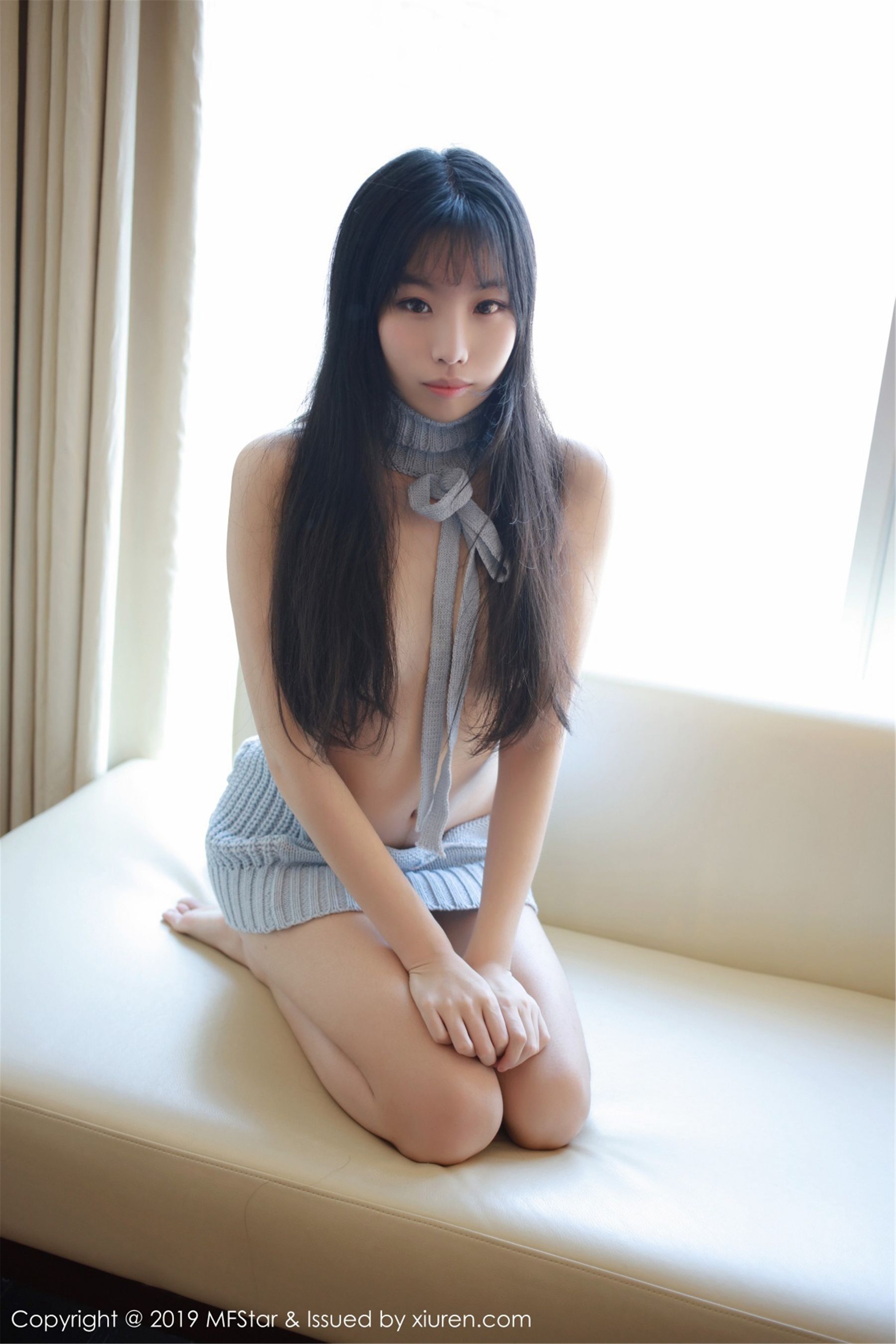 [模范学院MFStar] Vol.189 草莓兔兔