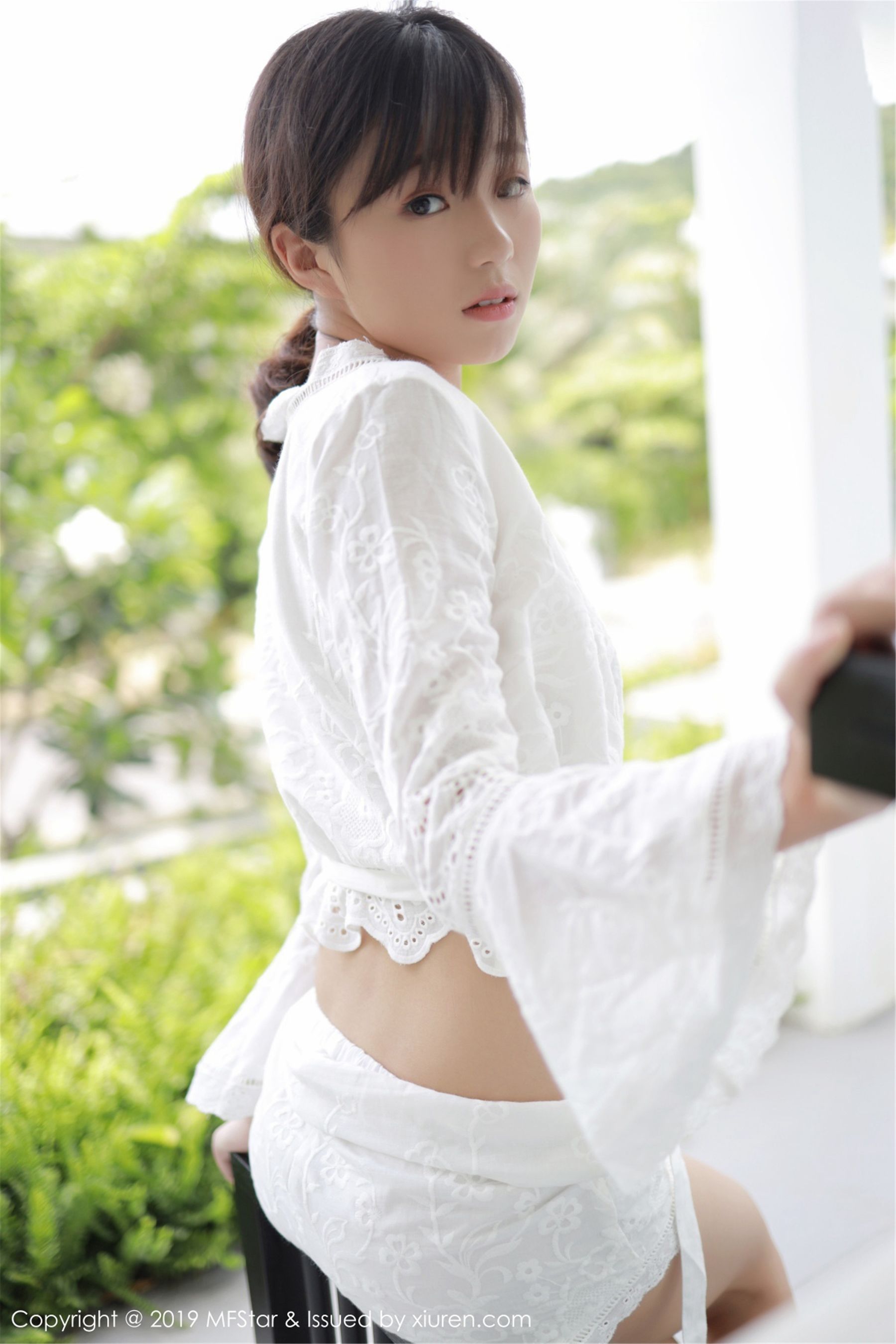 [模范学院MFStar] Vol.192 仓井优香