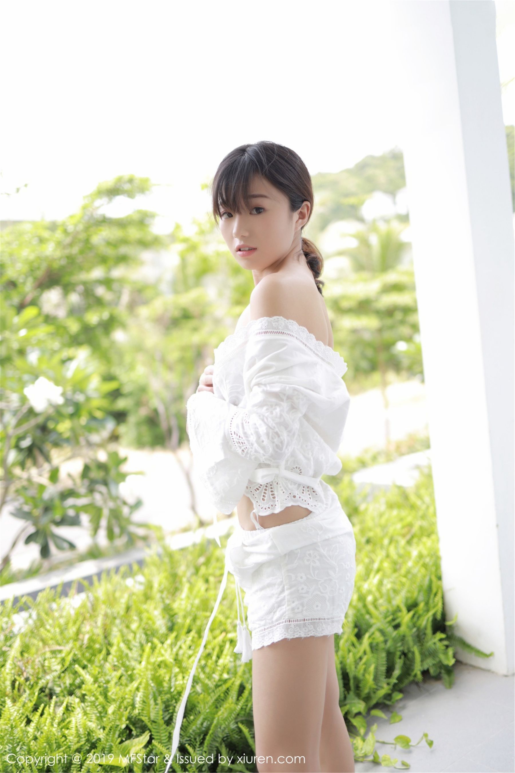 [模范学院MFStar] Vol.192 仓井优香