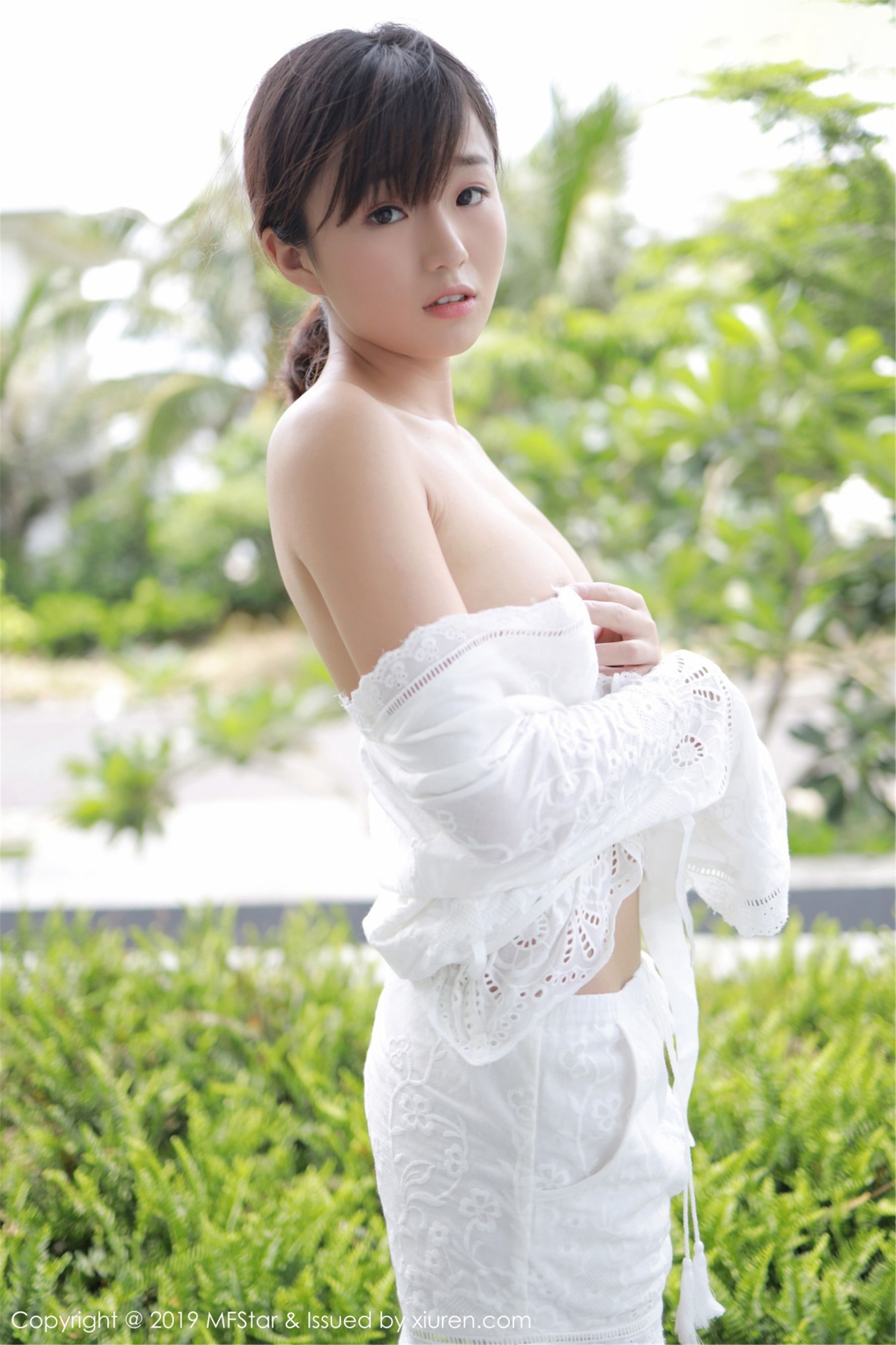 [模范学院MFStar] Vol.192 仓井优香
