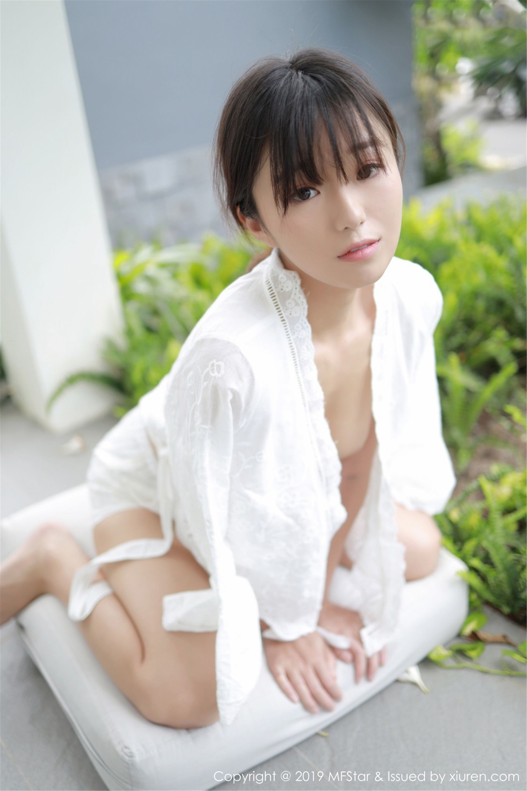 [模范学院MFStar] Vol.192 仓井优香