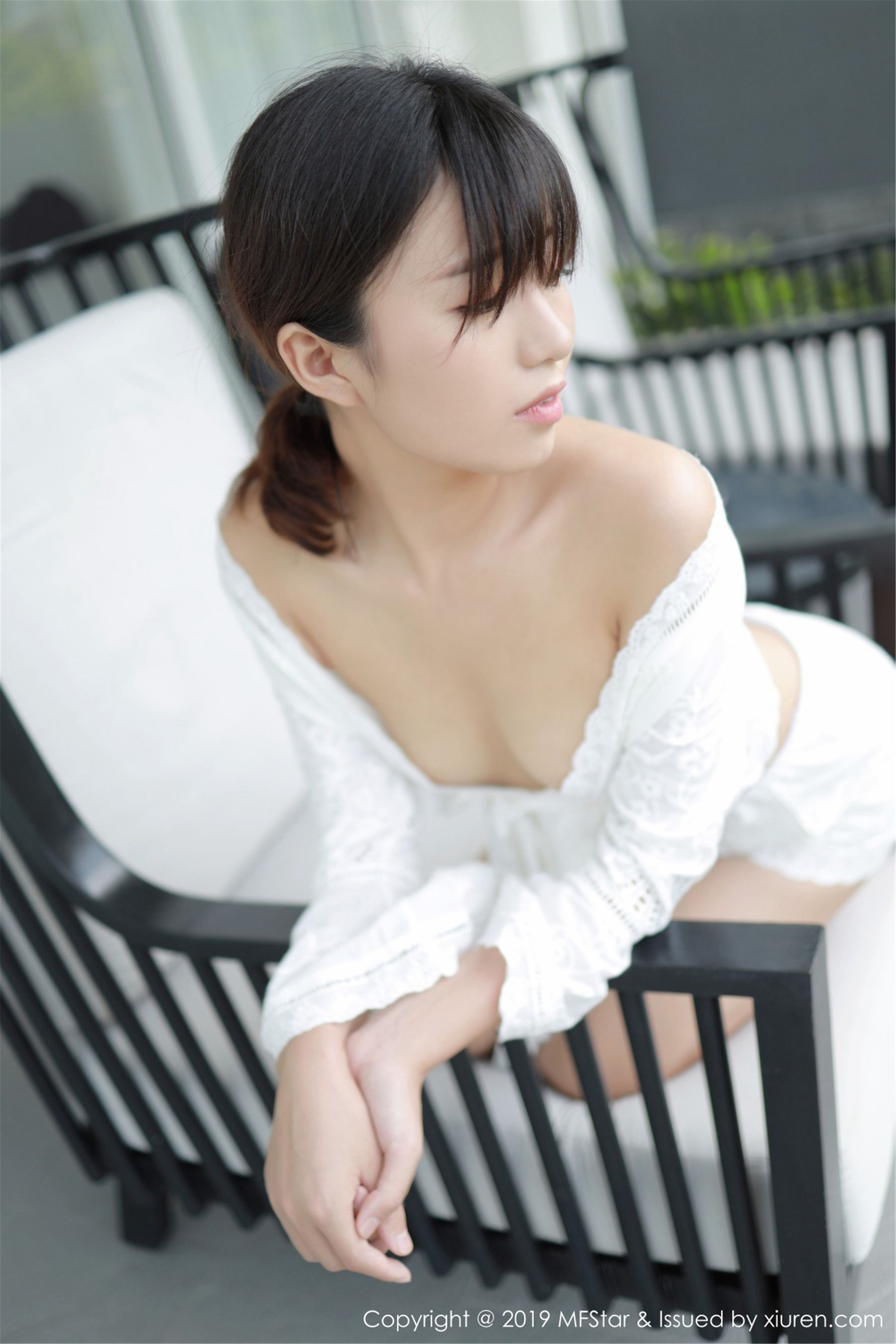 [模范学院MFStar] Vol.192 仓井优香