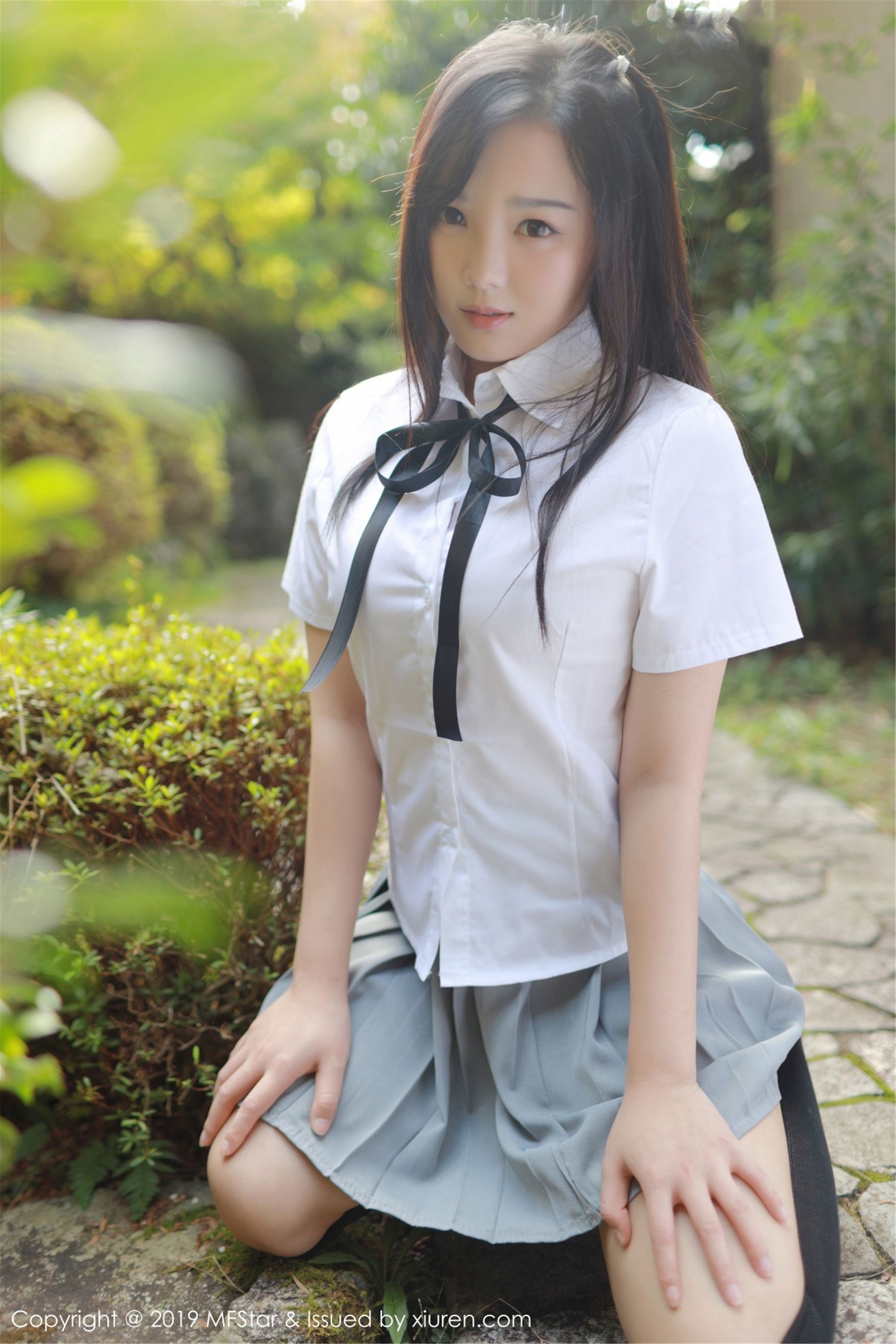 [模范学院MFStar] Vol.193 徐微微mia