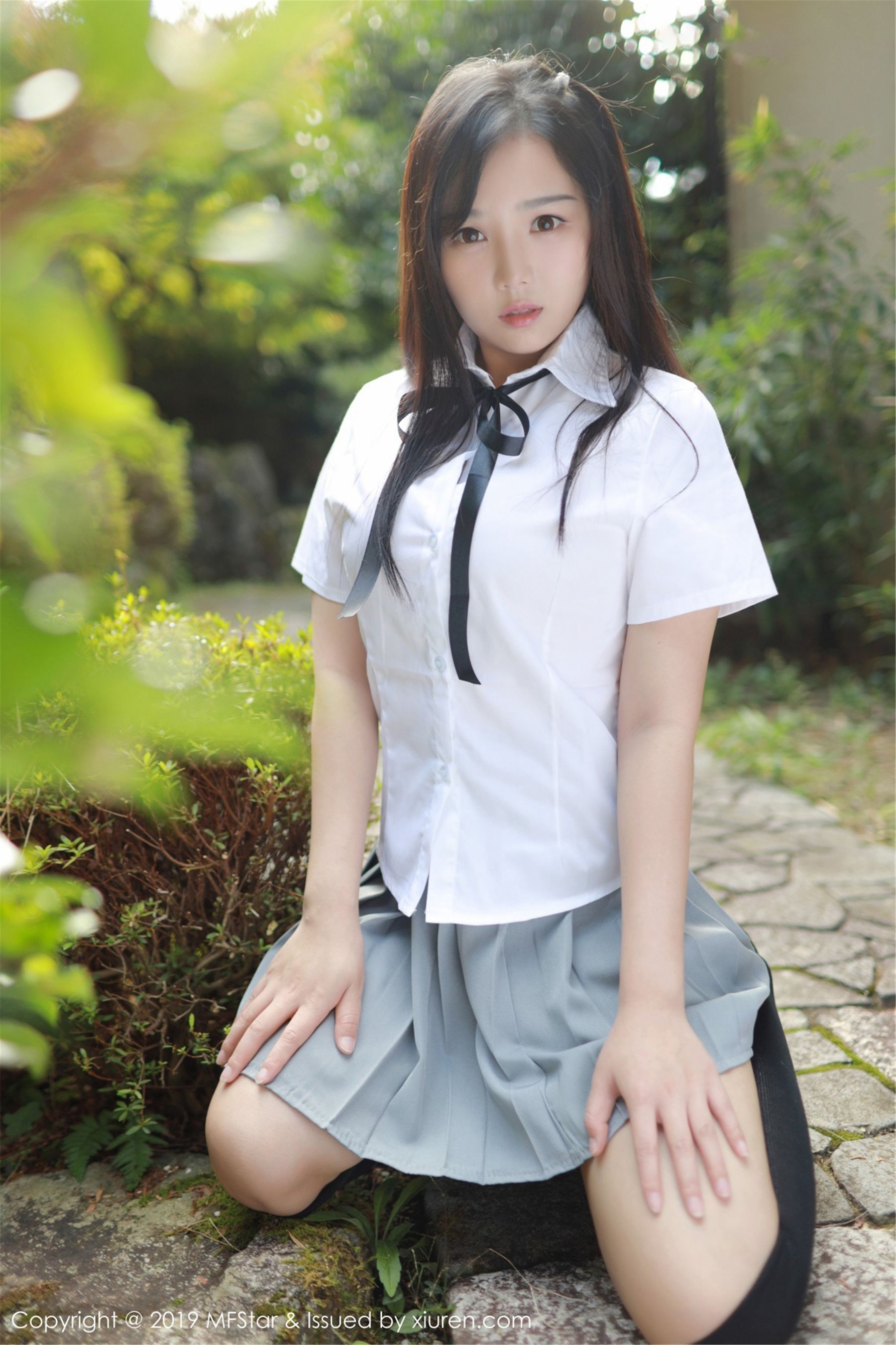 [模范学院MFStar] Vol.193 徐微微mia