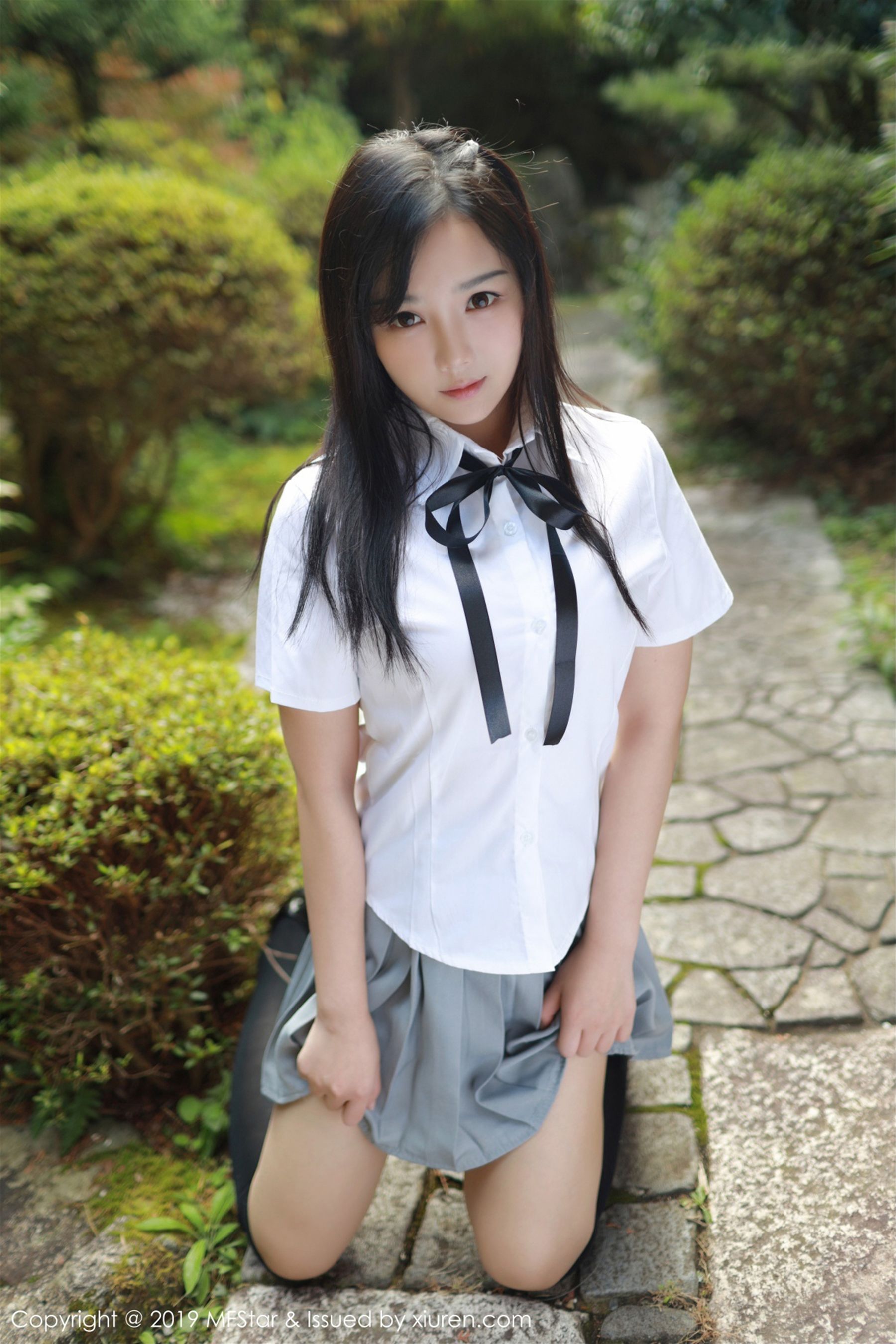 [模范学院MFStar] Vol.193 徐微微mia