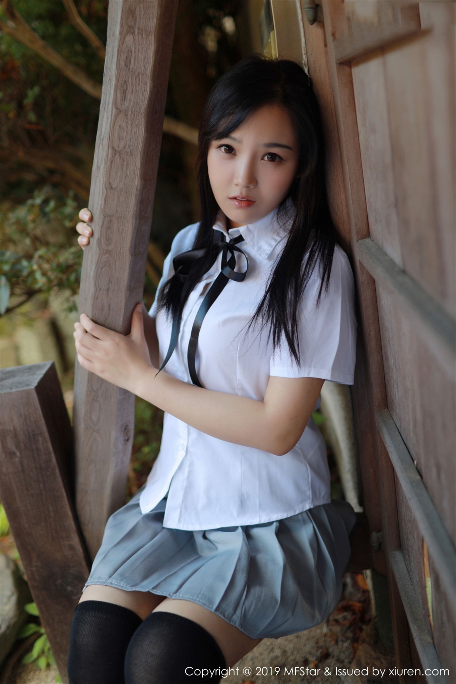 [模范学院MFStar] Vol.193 徐微微mia