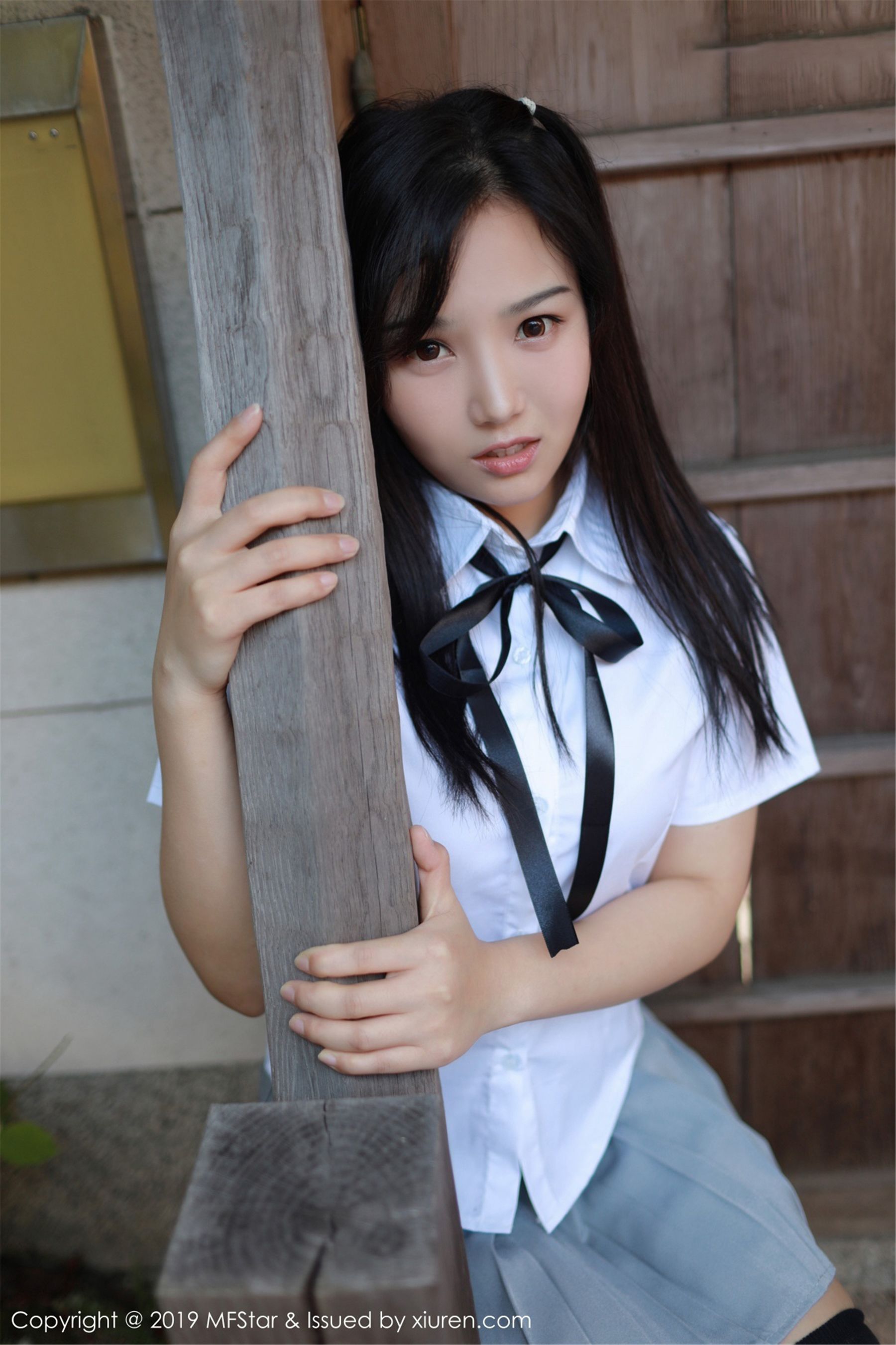 [模范学院MFStar] Vol.193 徐微微mia