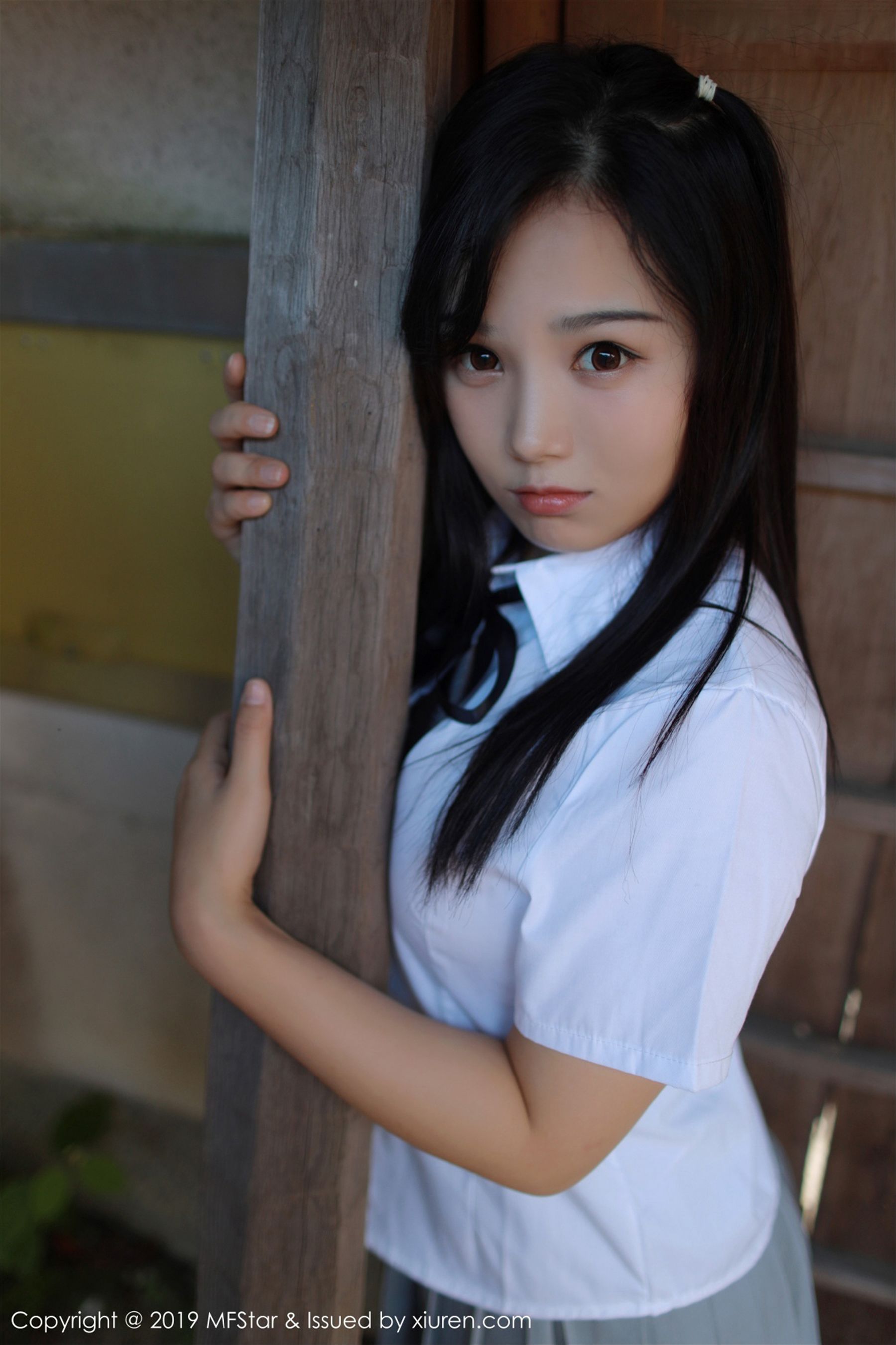 [模范学院MFStar] Vol.193 徐微微mia