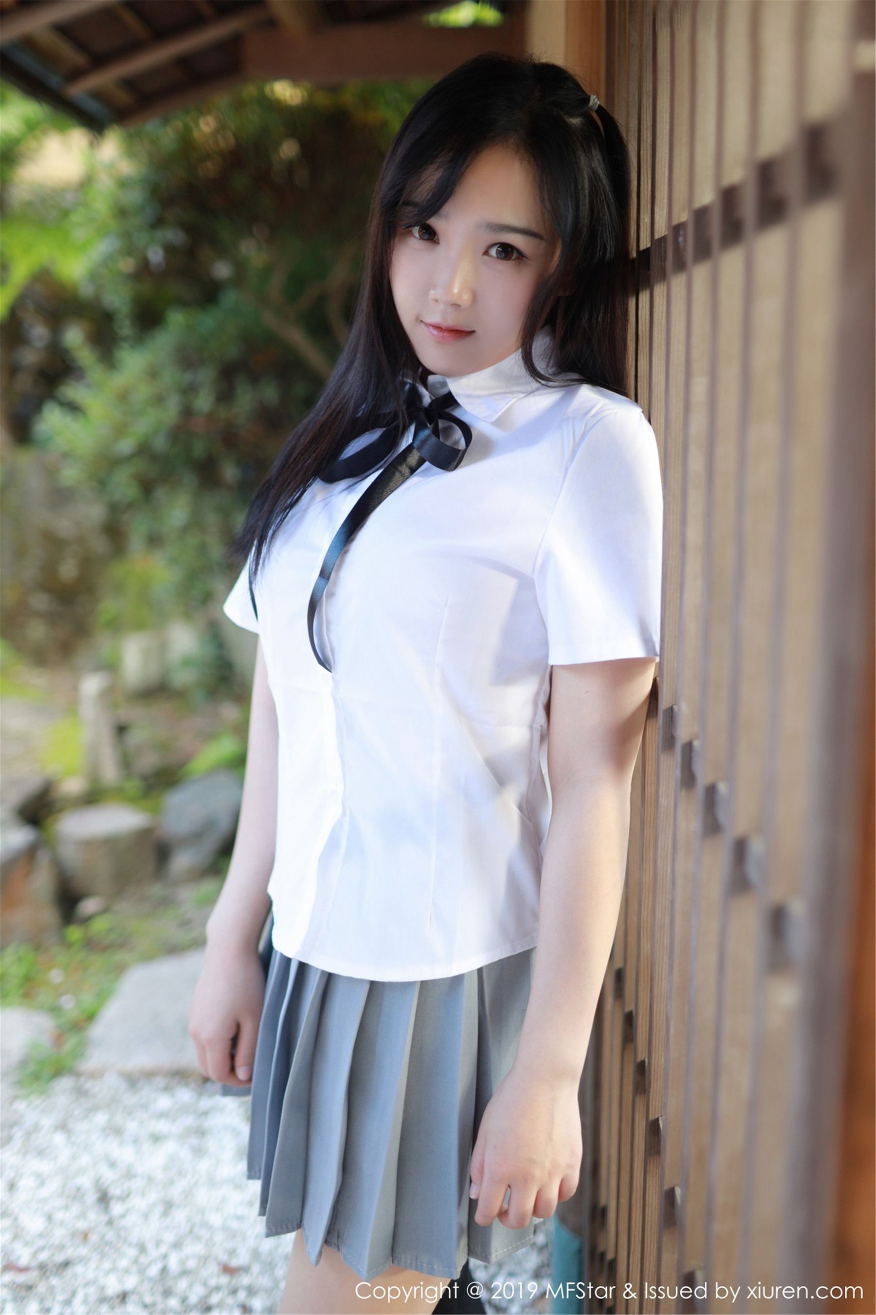 [模范学院MFStar] Vol.193 徐微微mia