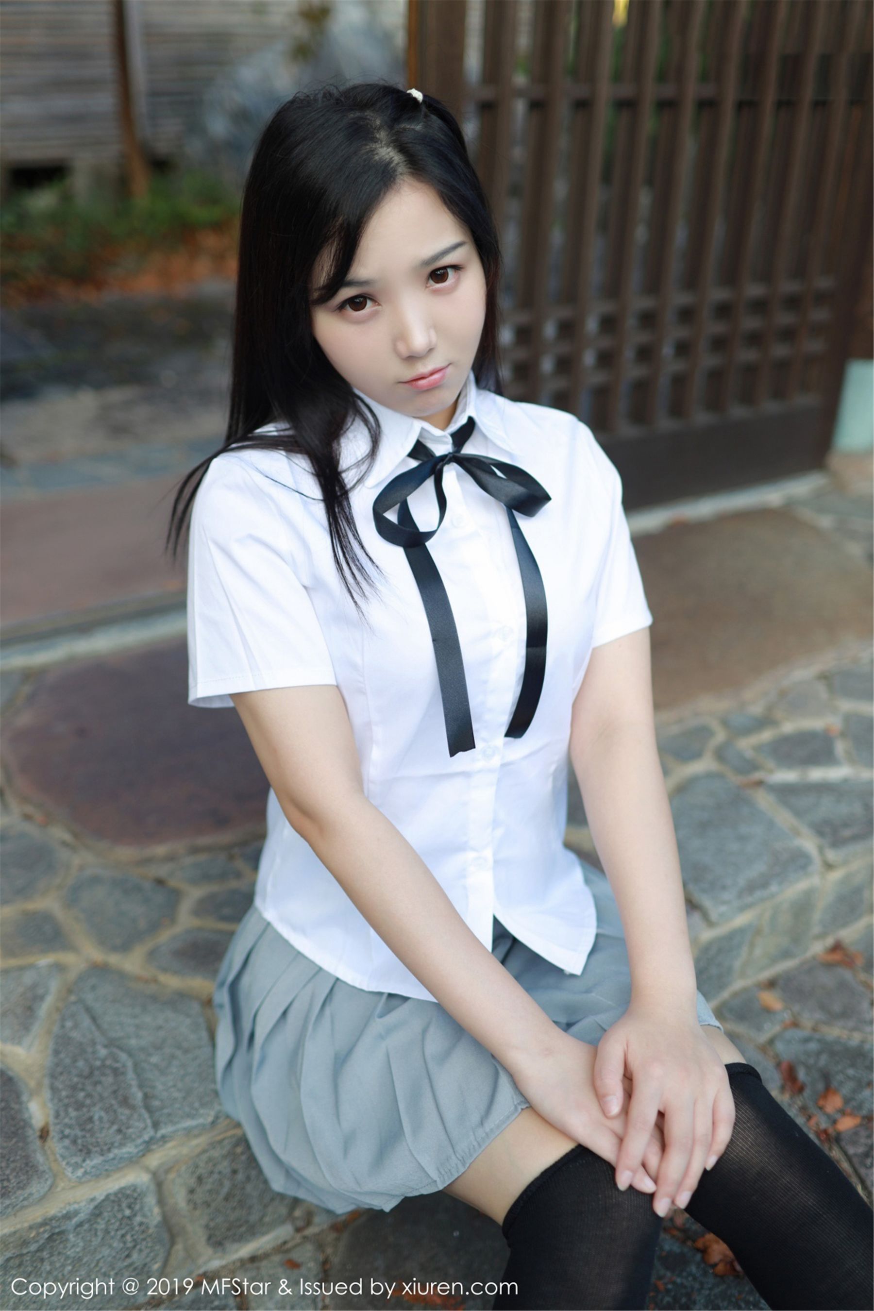 [模范学院MFStar] Vol.193 徐微微mia