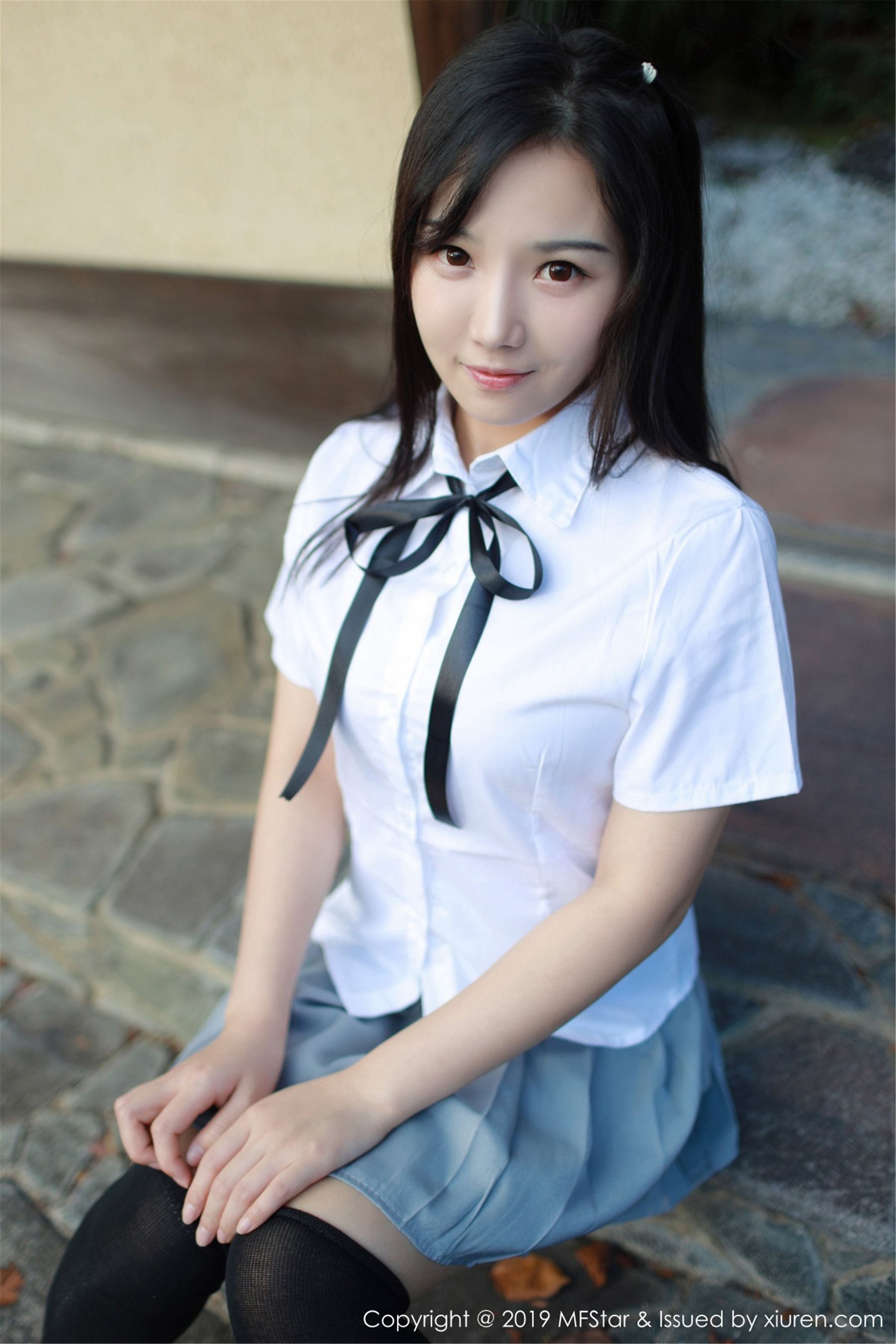 [模范学院MFStar] Vol.193 徐微微mia
