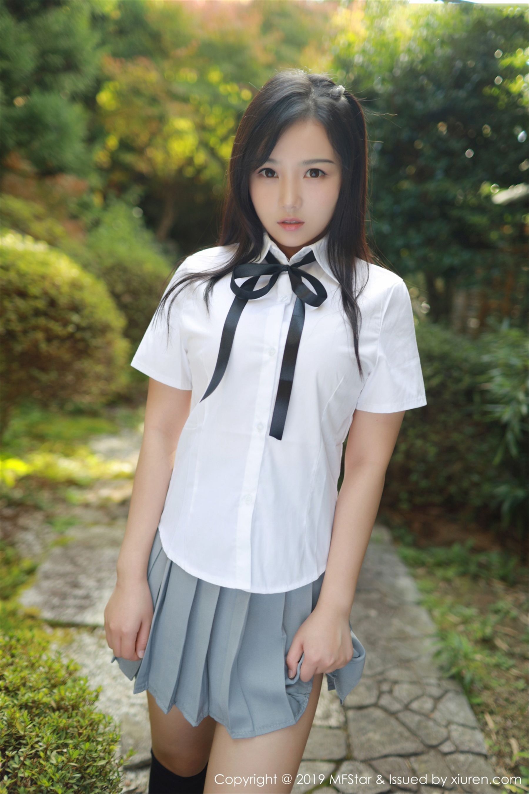 [模范学院MFStar] Vol.193 徐微微mia