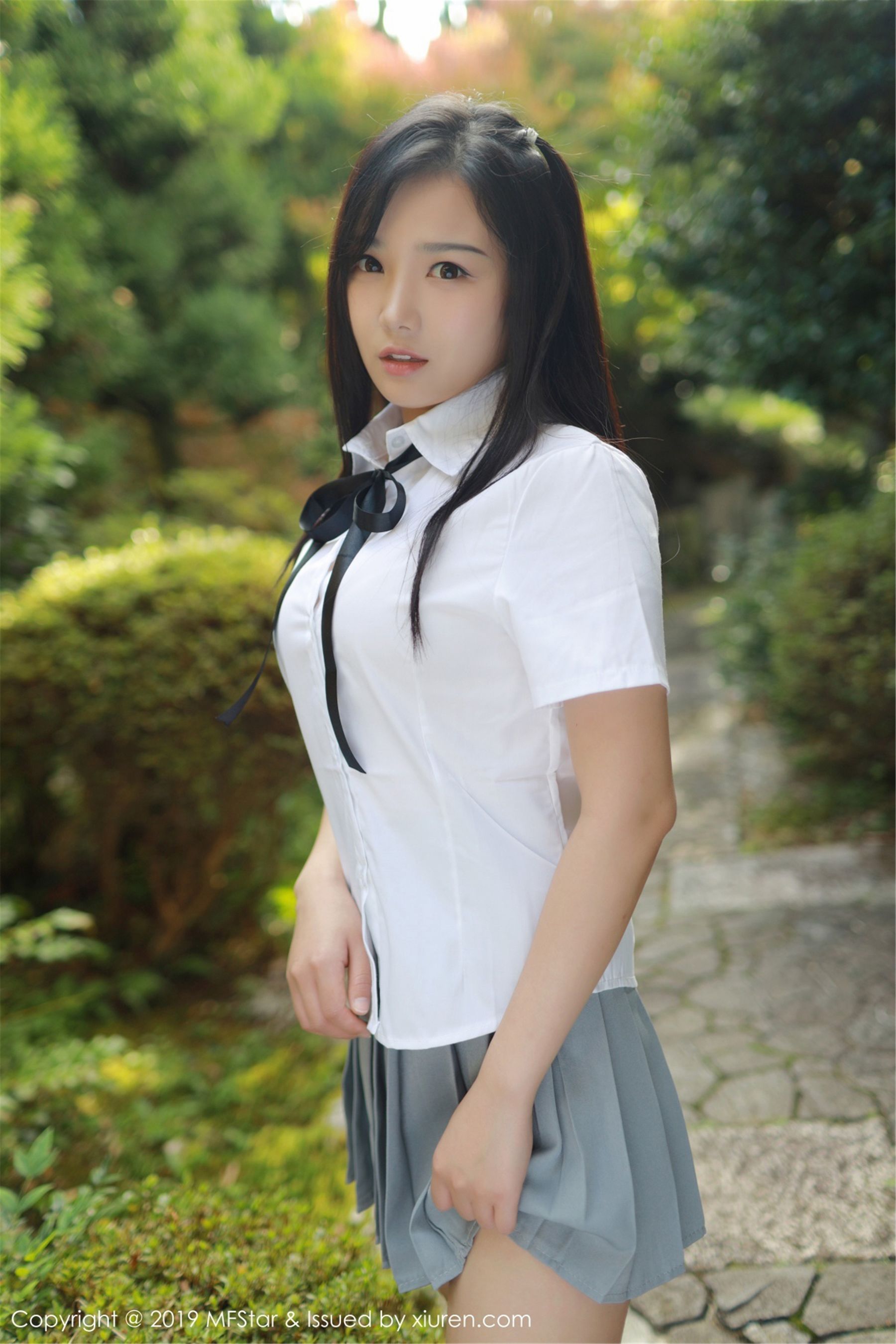 [模范学院MFStar] Vol.193 徐微微mia