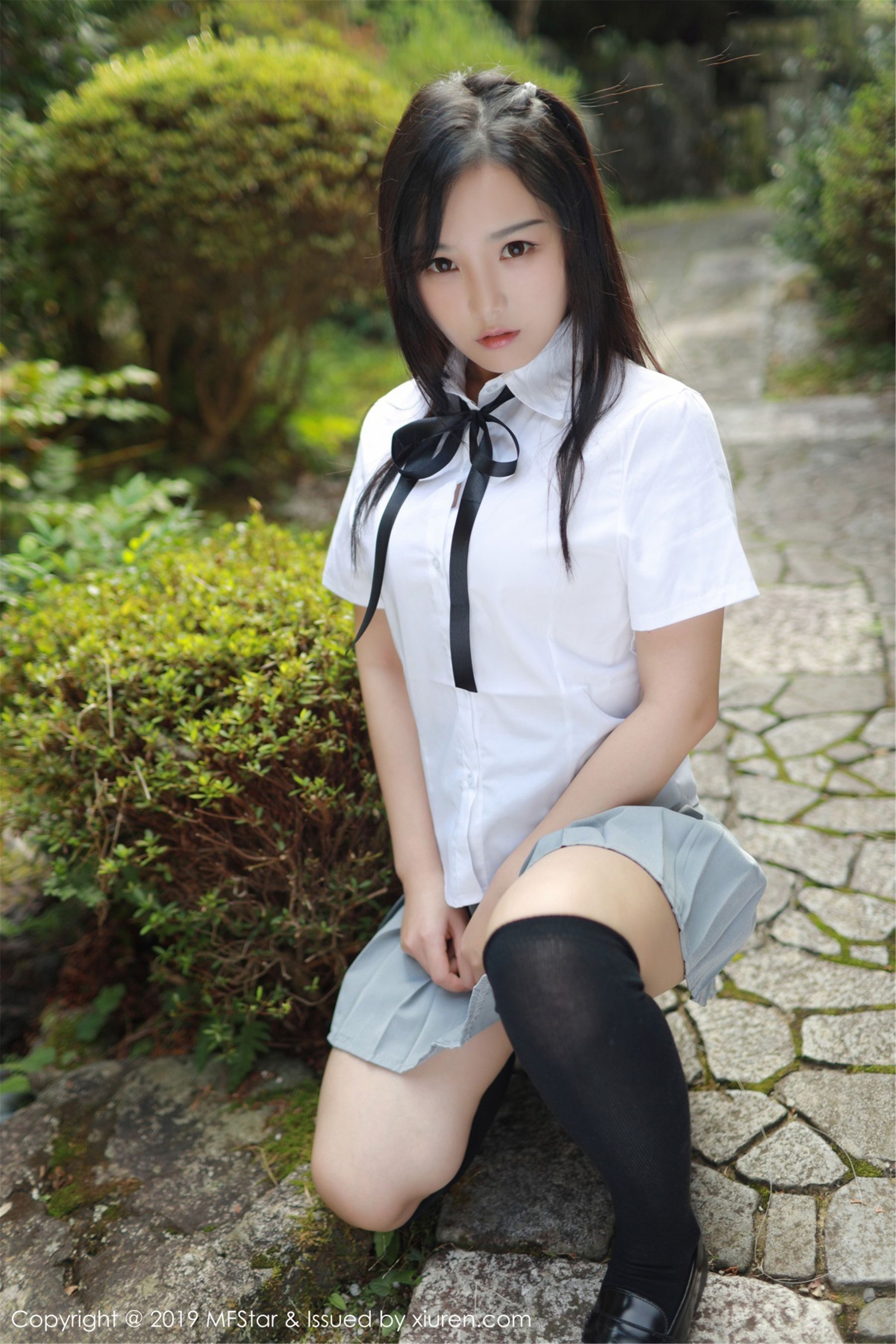 [模范学院MFStar] Vol.193 徐微微mia