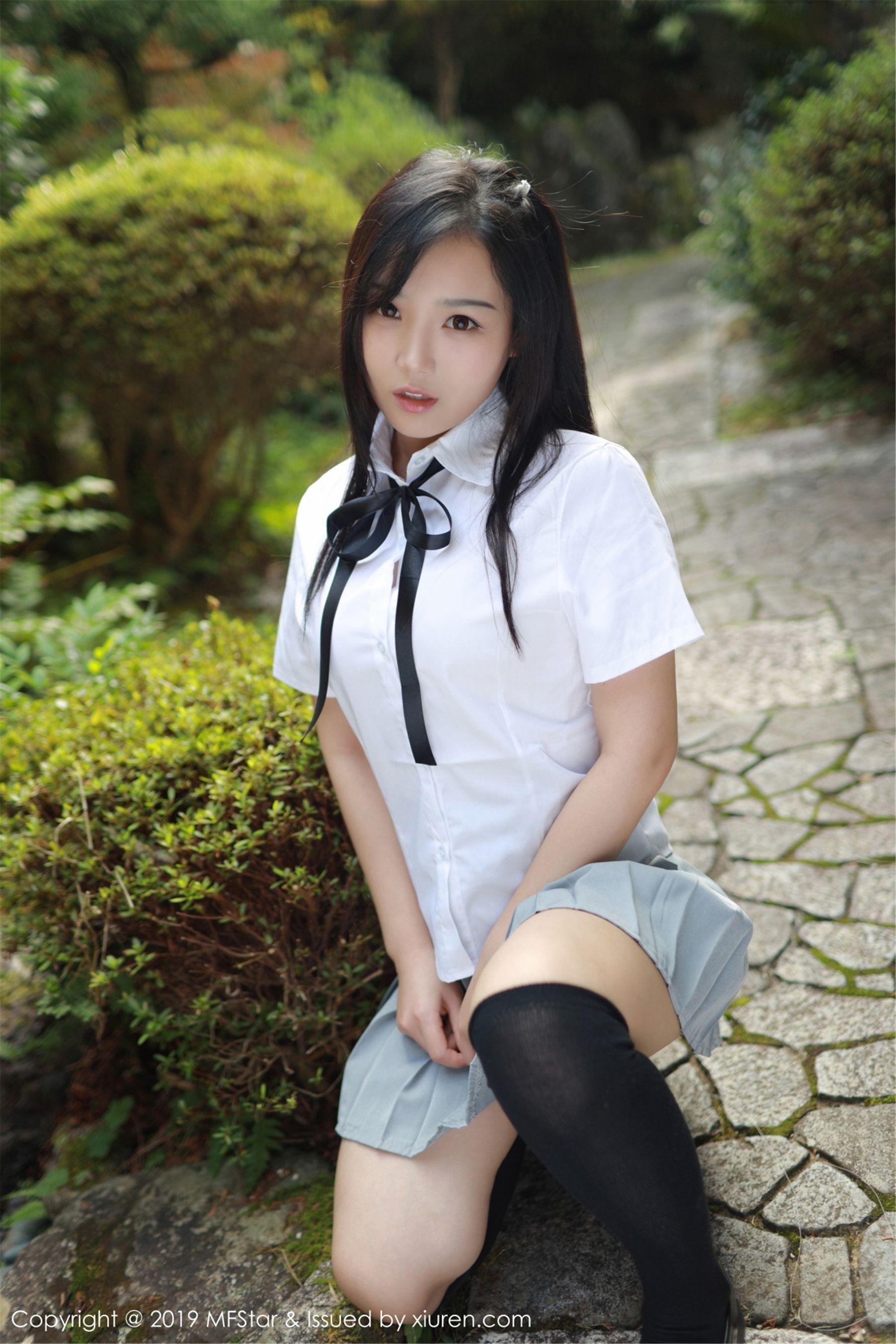 [模范学院MFStar] Vol.193 徐微微mia