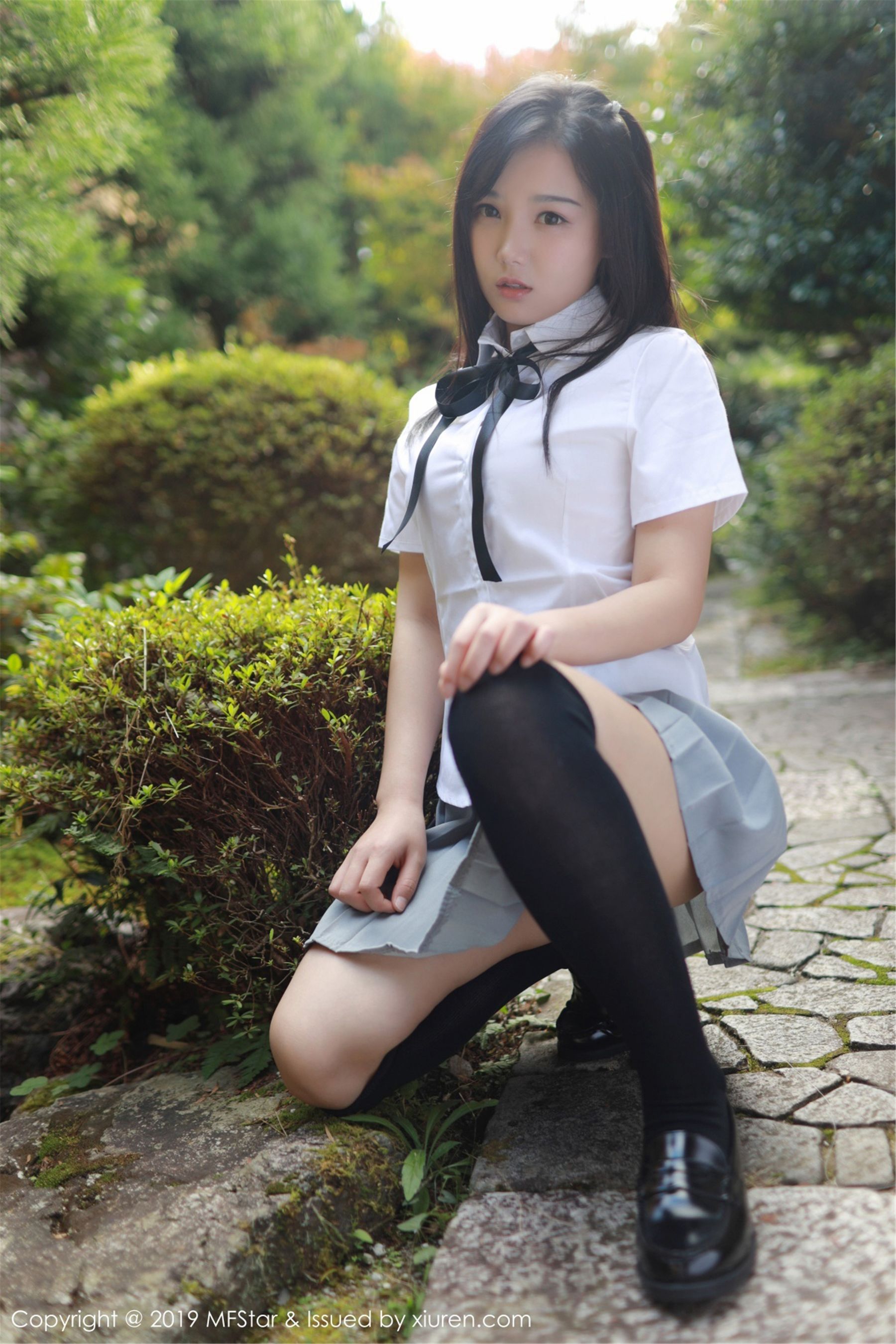 [模范学院MFStar] Vol.193 徐微微mia