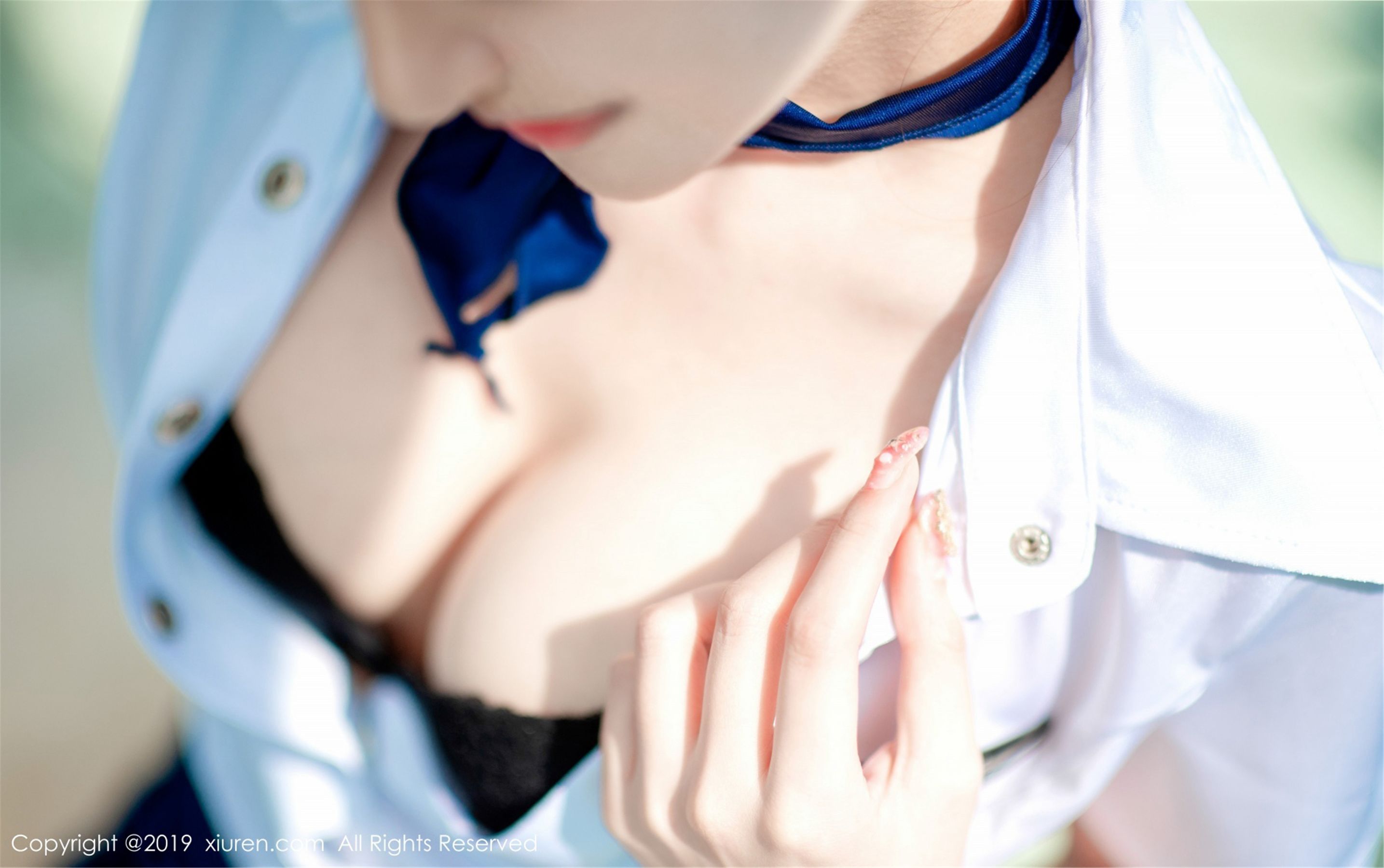 [秀人XIUREN] No.1419 沈梦瑶
