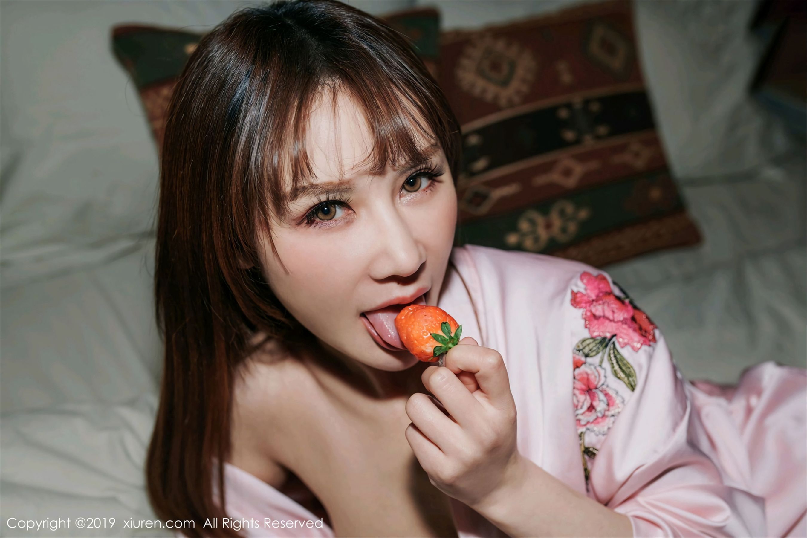 [秀人XIUREN] No.1422 苏可er