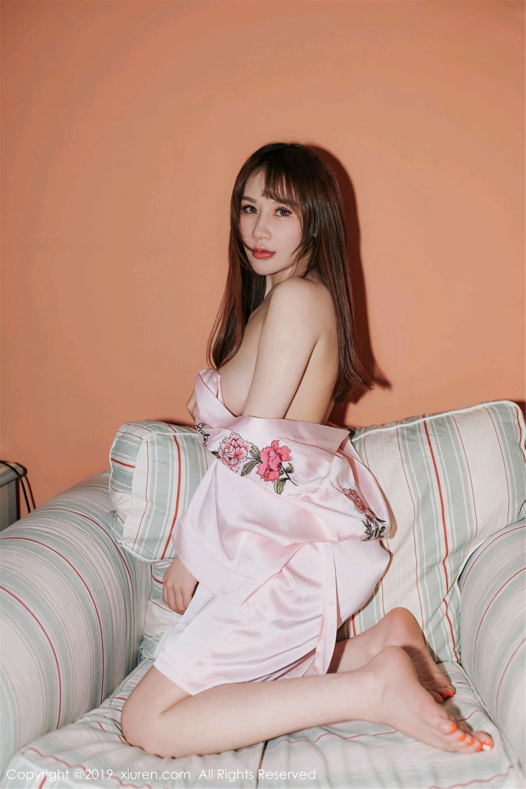 [秀人XIUREN] No.1422 苏可er