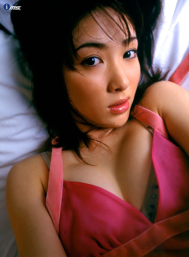 [@misty] No.078 Saki Seto 瀬戸早妃