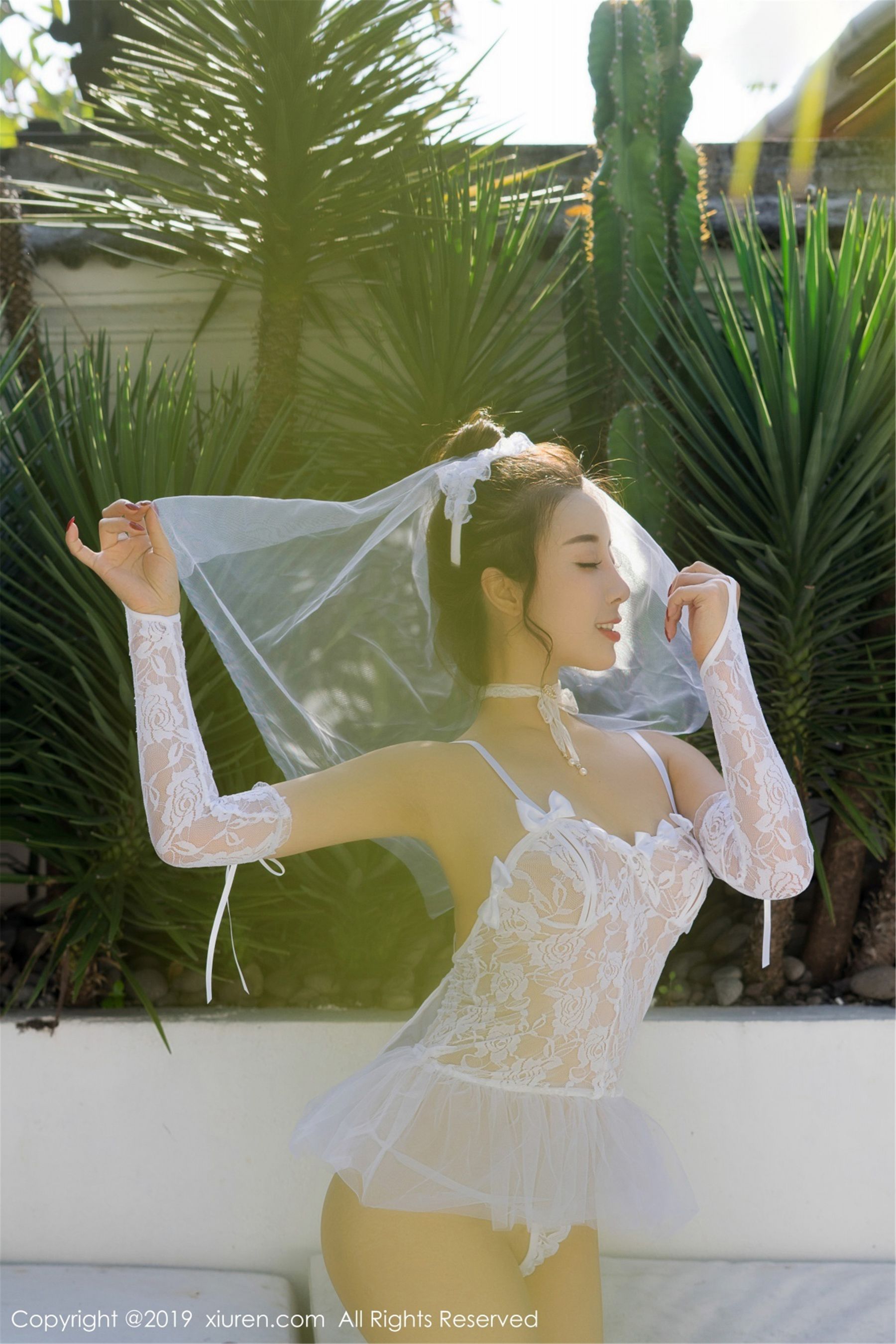 [秀人XIUREN] No.1428 筱慧cindy