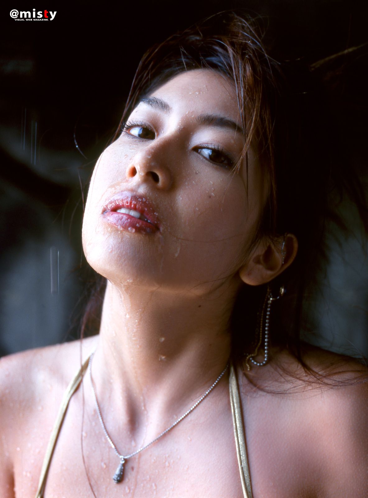 [@misty] No.079 Emi Kobayashi 小林恵美