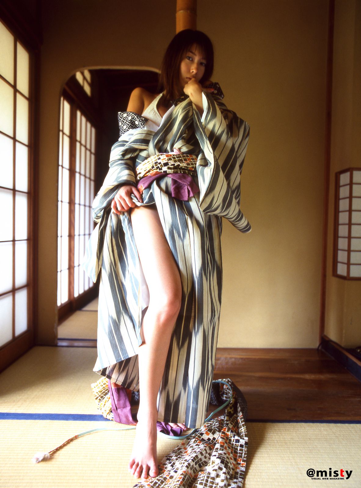 [@misty] No.079 Emi Kobayashi 小林恵美