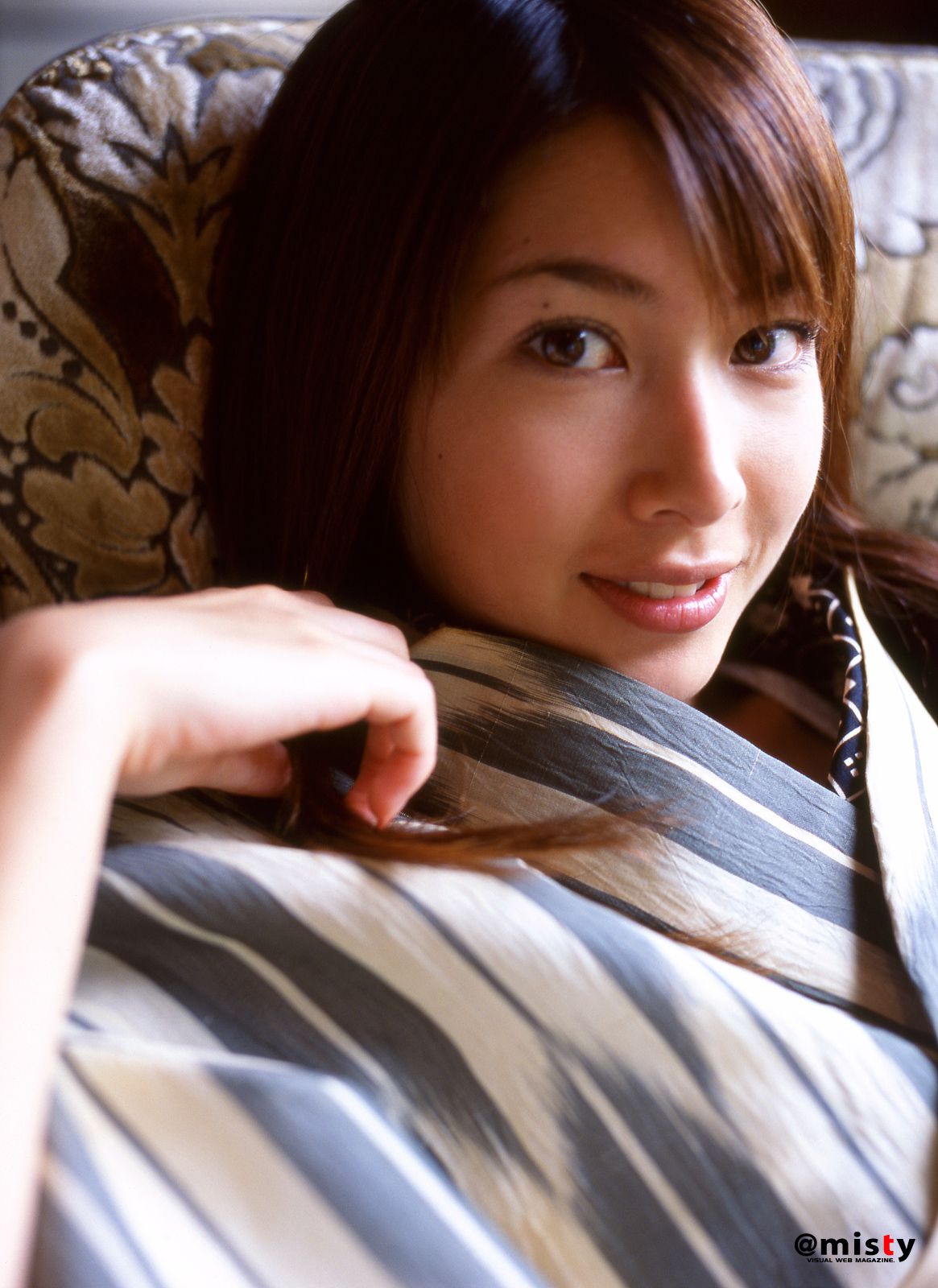 [@misty] No.079 Emi Kobayashi 小林恵美