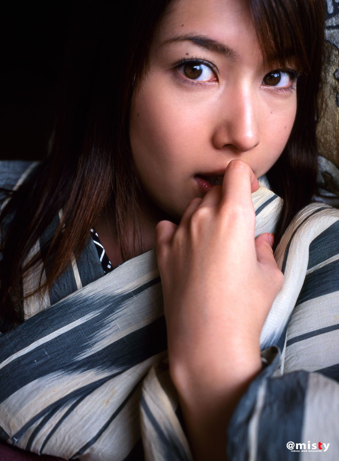[@misty] No.079 Emi Kobayashi 小林恵美