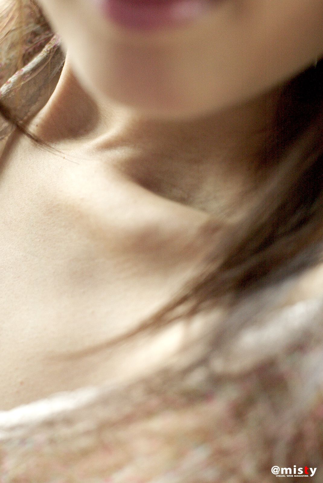 [@misty] No.082 Rika Uesugi 上杉梨華