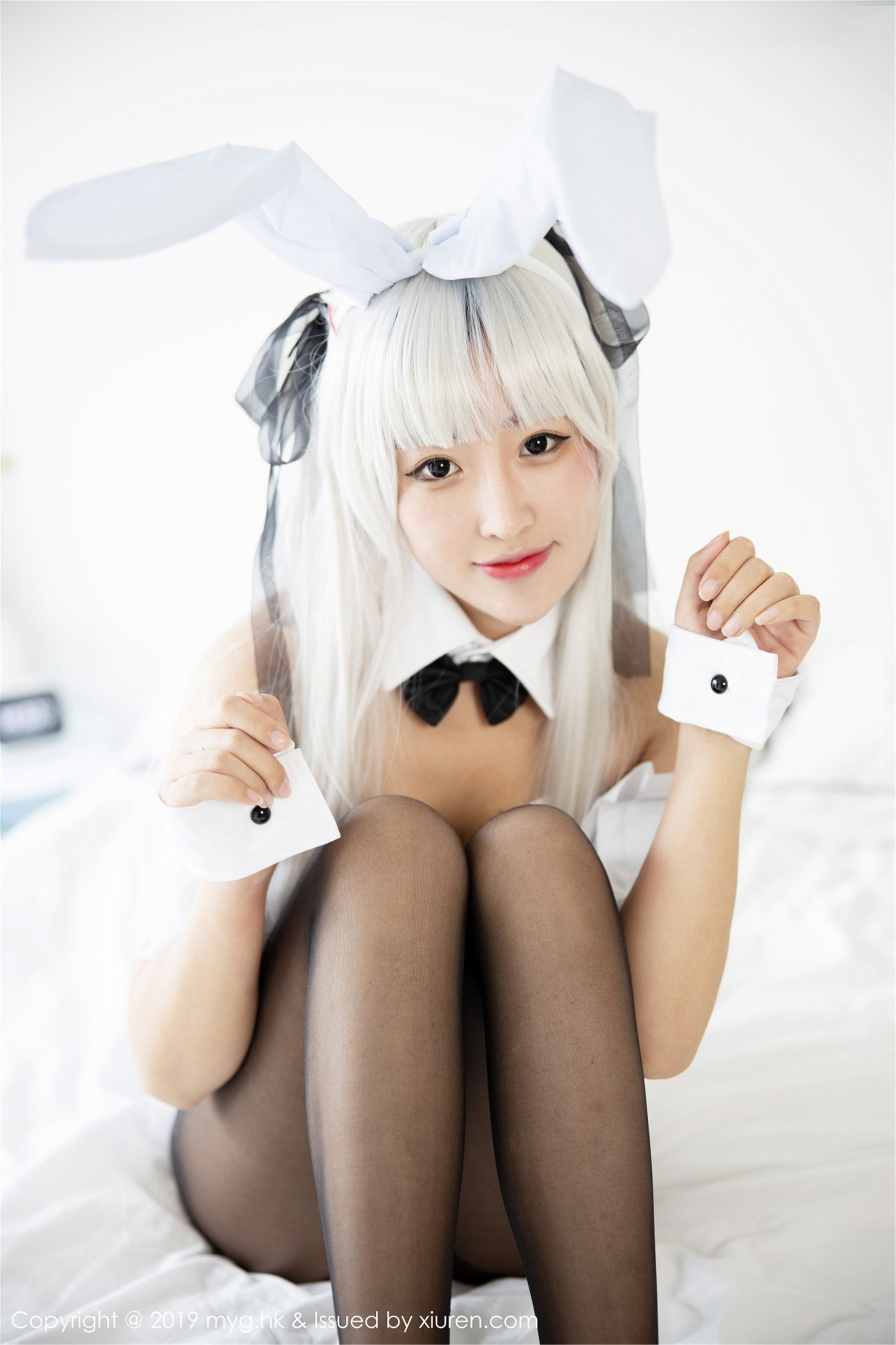 [美媛馆MyGirl] Vol.354 童丹娜cara