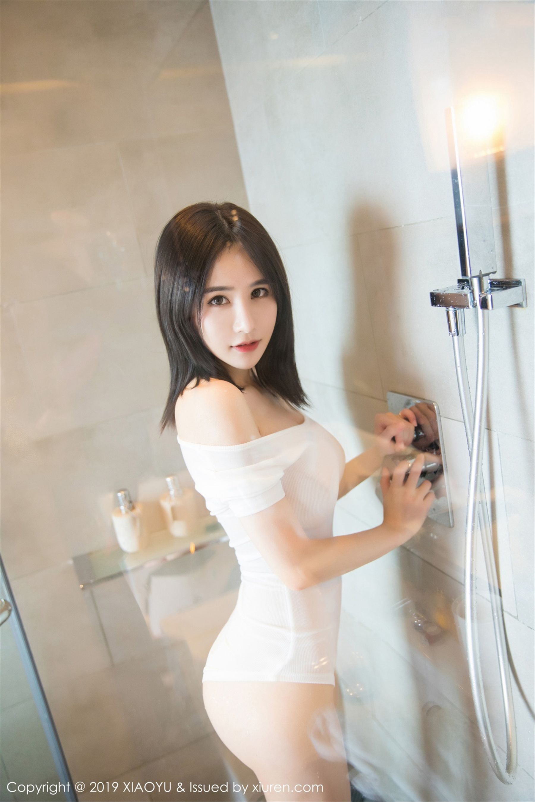 [语画界XIAOYU] Vol.060 小沫琳