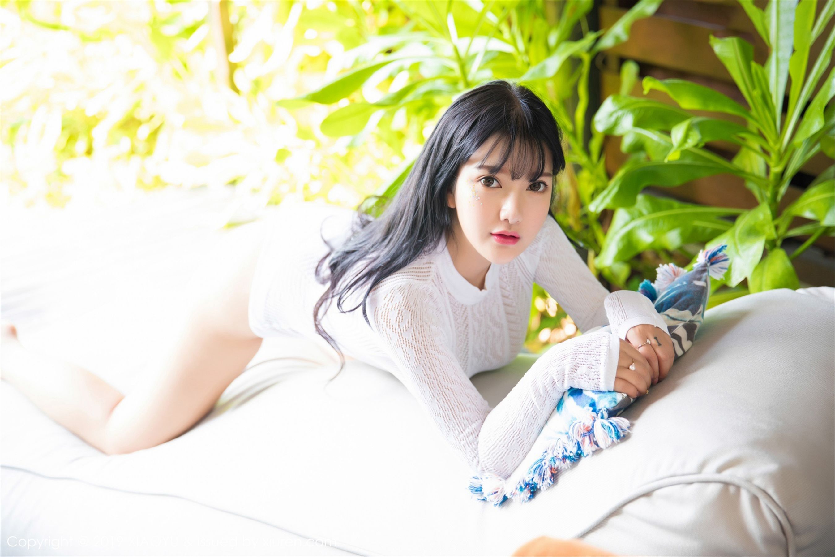 [语画界XIAOYU] Vol.070 小尤奈