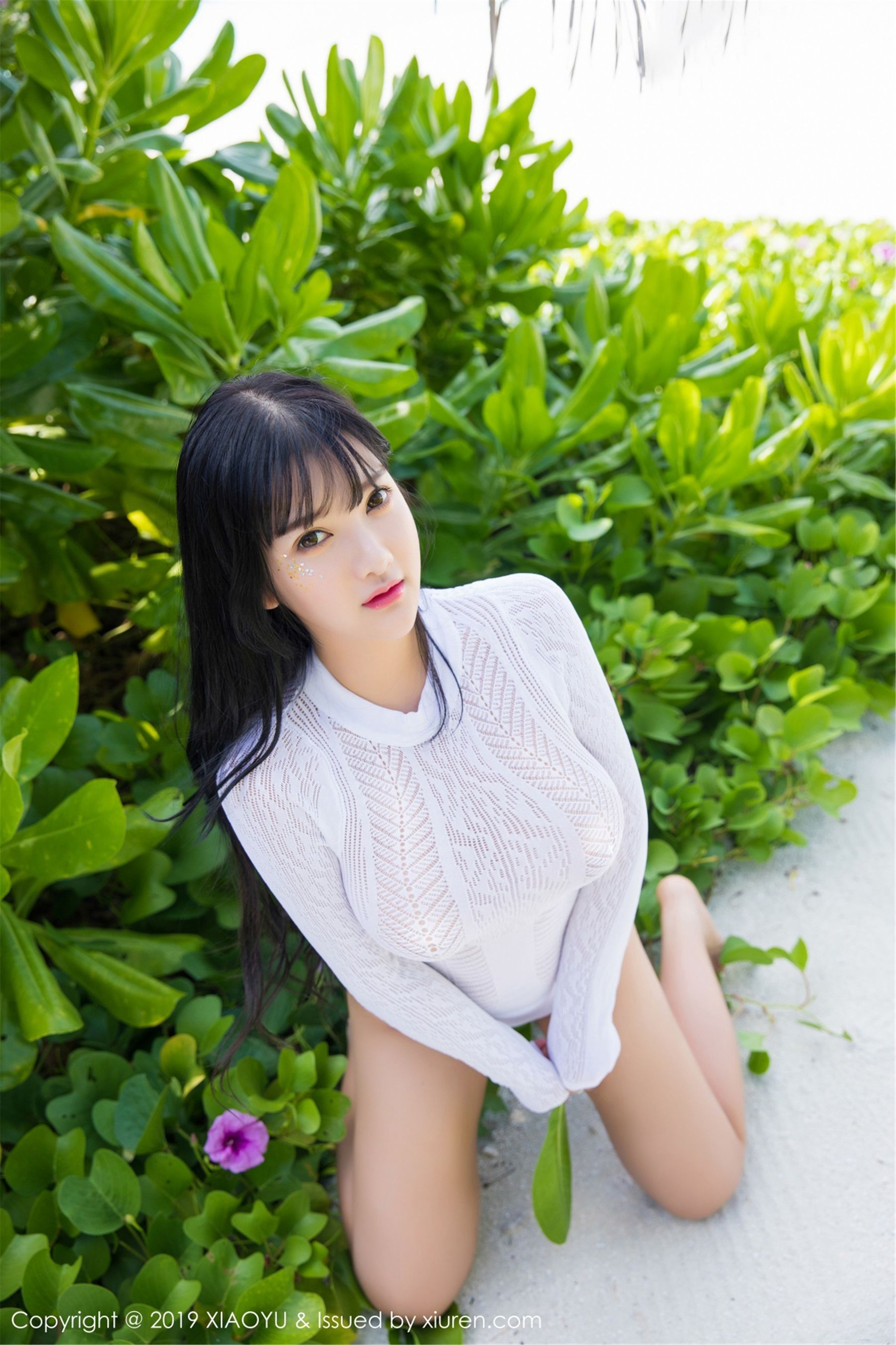 [语画界XIAOYU] Vol.070 小尤奈