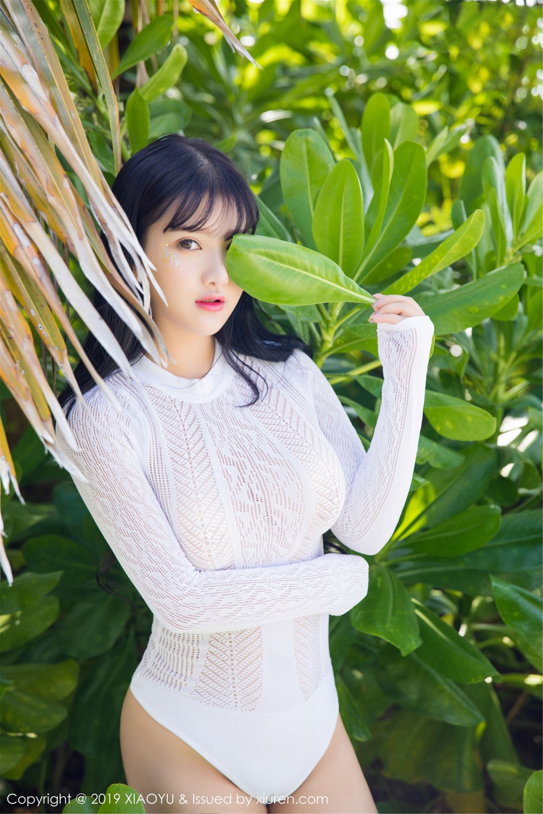 [语画界XIAOYU] Vol.070 小尤奈