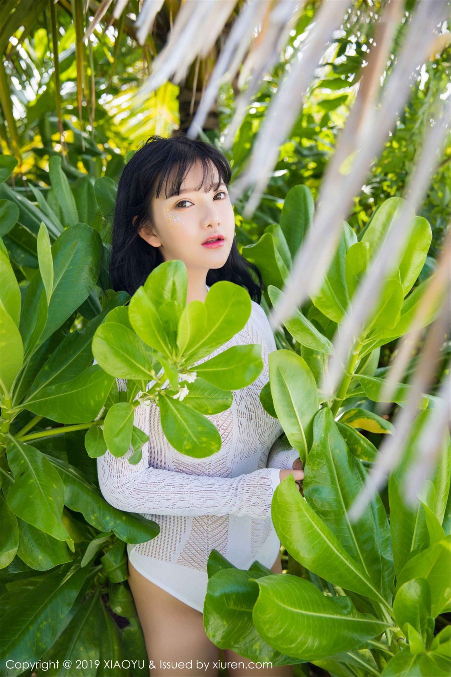 [语画界XIAOYU] Vol.070 小尤奈