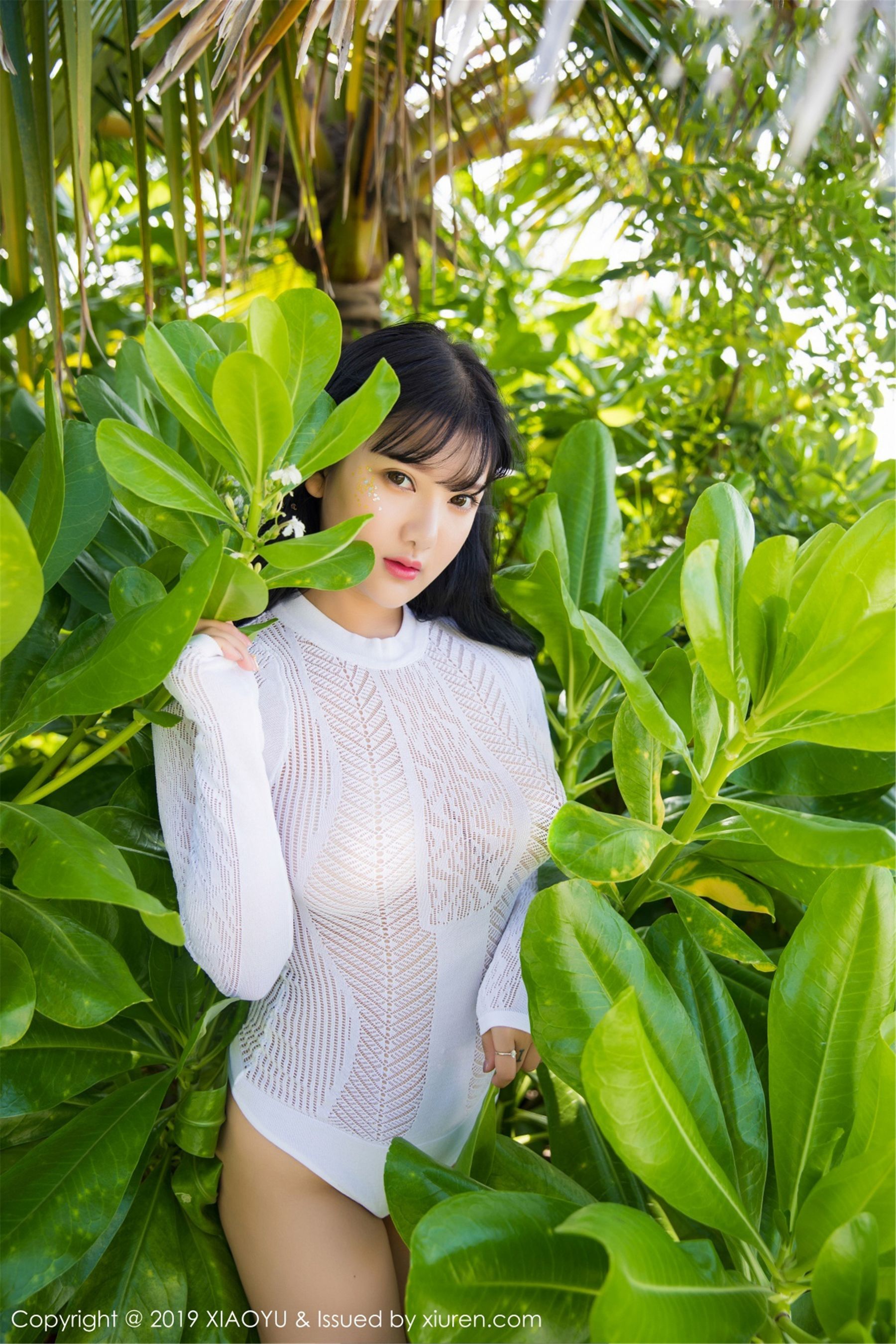 [语画界XIAOYU] Vol.070 小尤奈