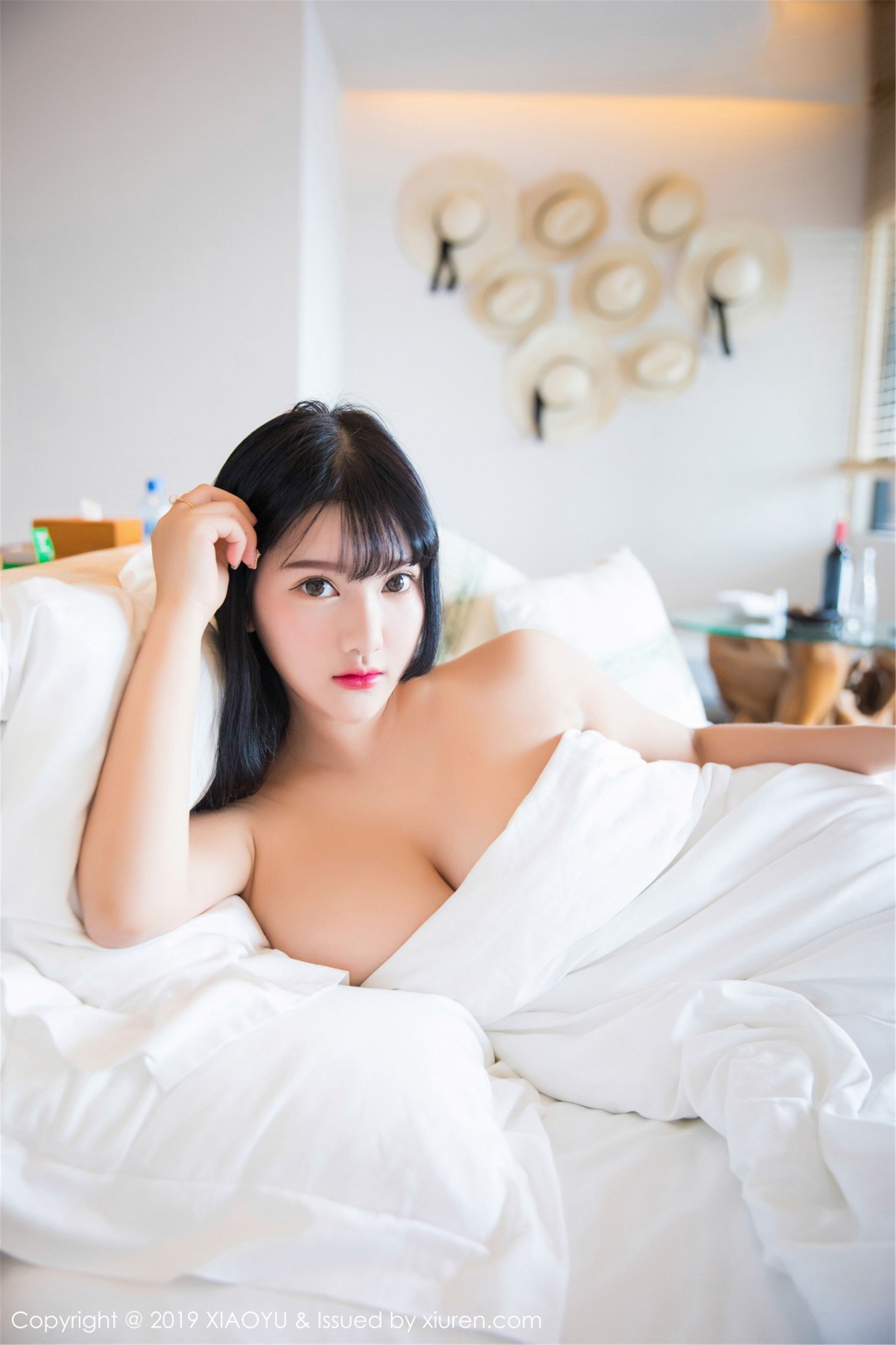 [语画界XIAOYU] Vol.070 小尤奈