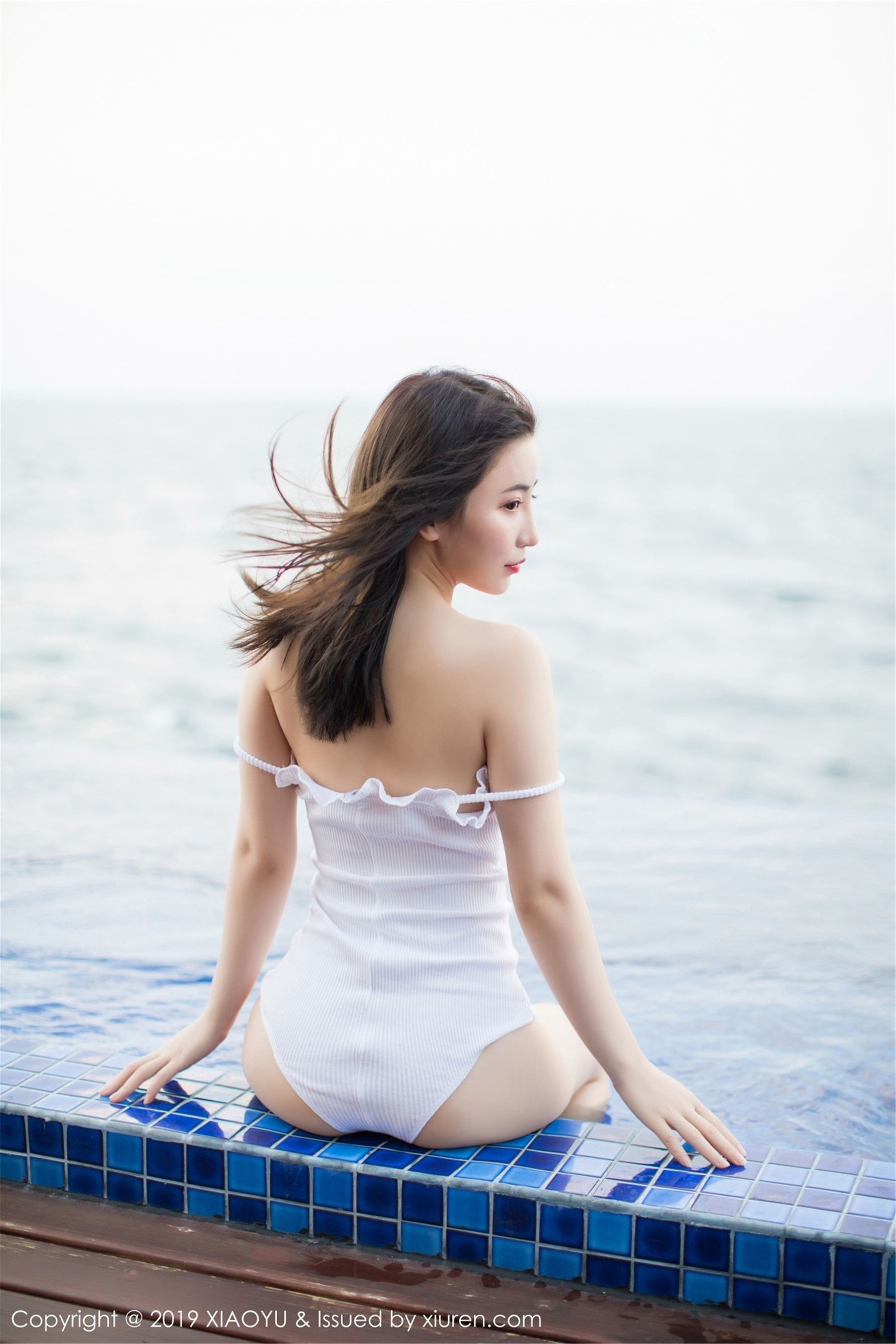 [语画界XIAOYU] Vol.071 绯月樱-Cherry
