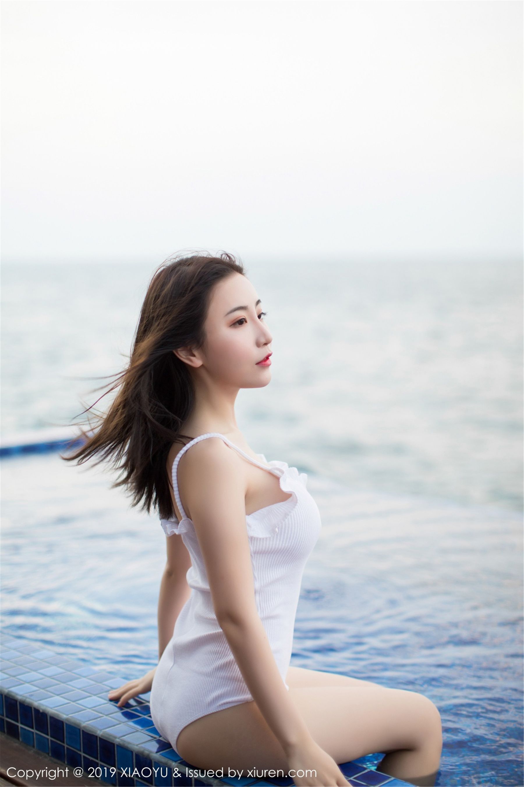 [语画界XIAOYU] Vol.071 绯月樱-Cherry