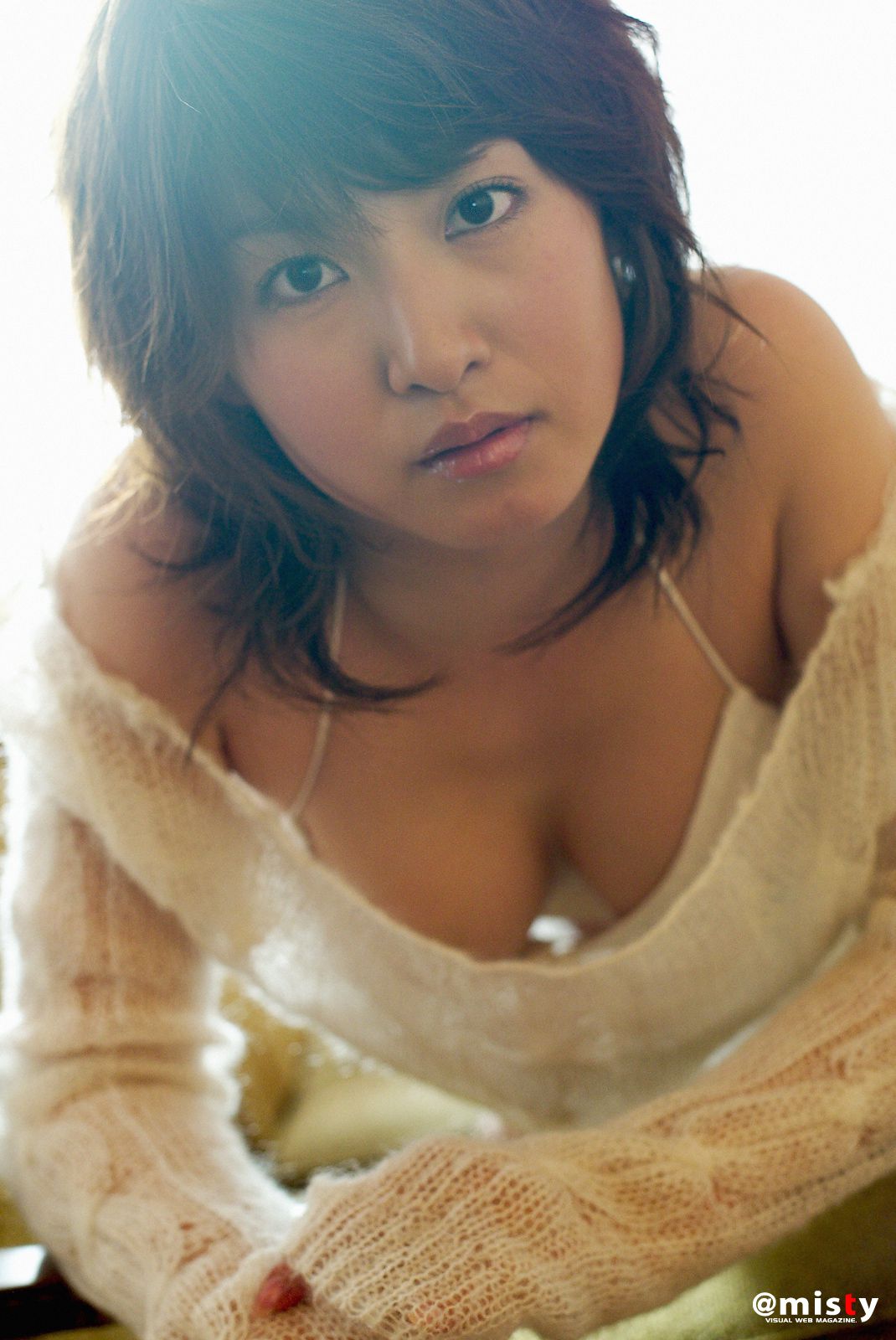 [@misty] No.086 Aiko Koyatsu 小谷津藍子