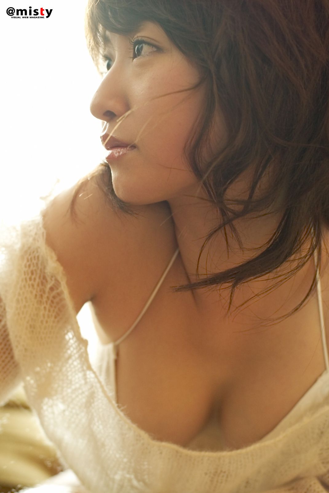 [@misty] No.086 Aiko Koyatsu 小谷津藍子
