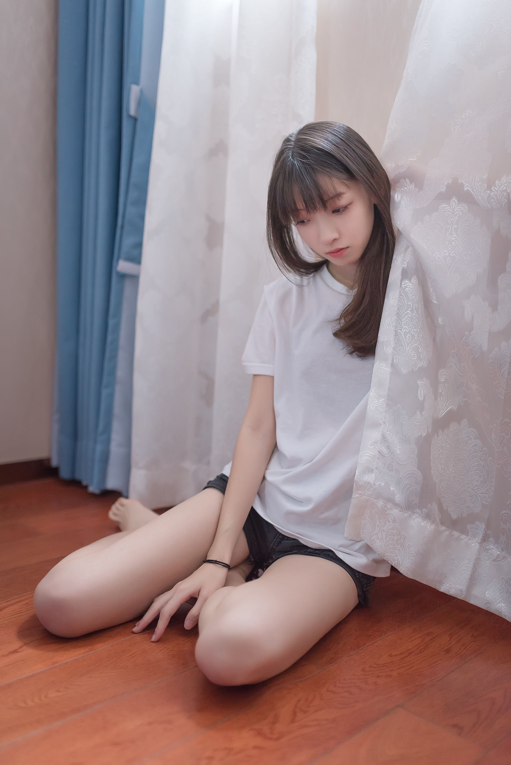 [风之领域] NO.007 祖木子 青春少女