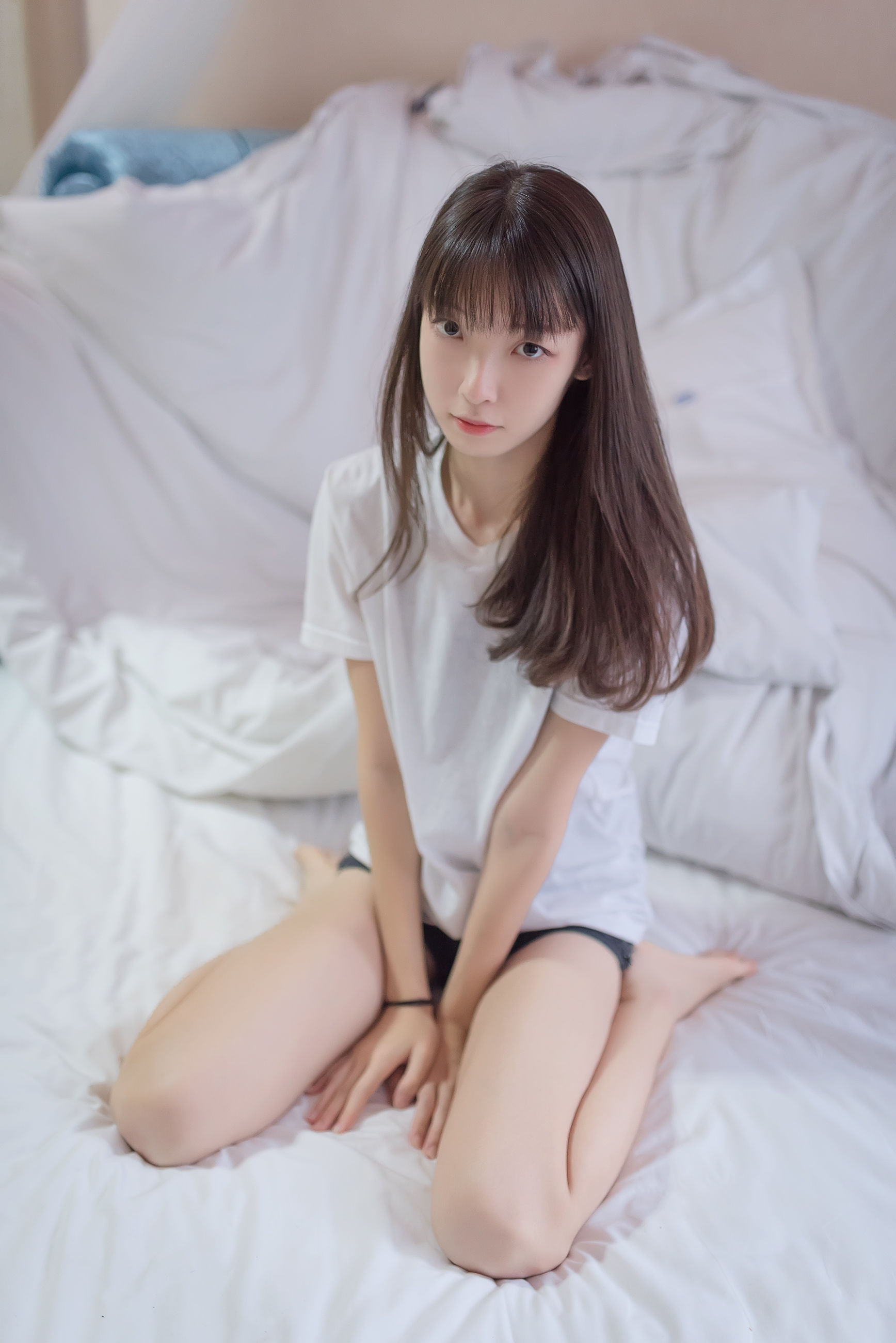 [风之领域] NO.007 祖木子 青春少女