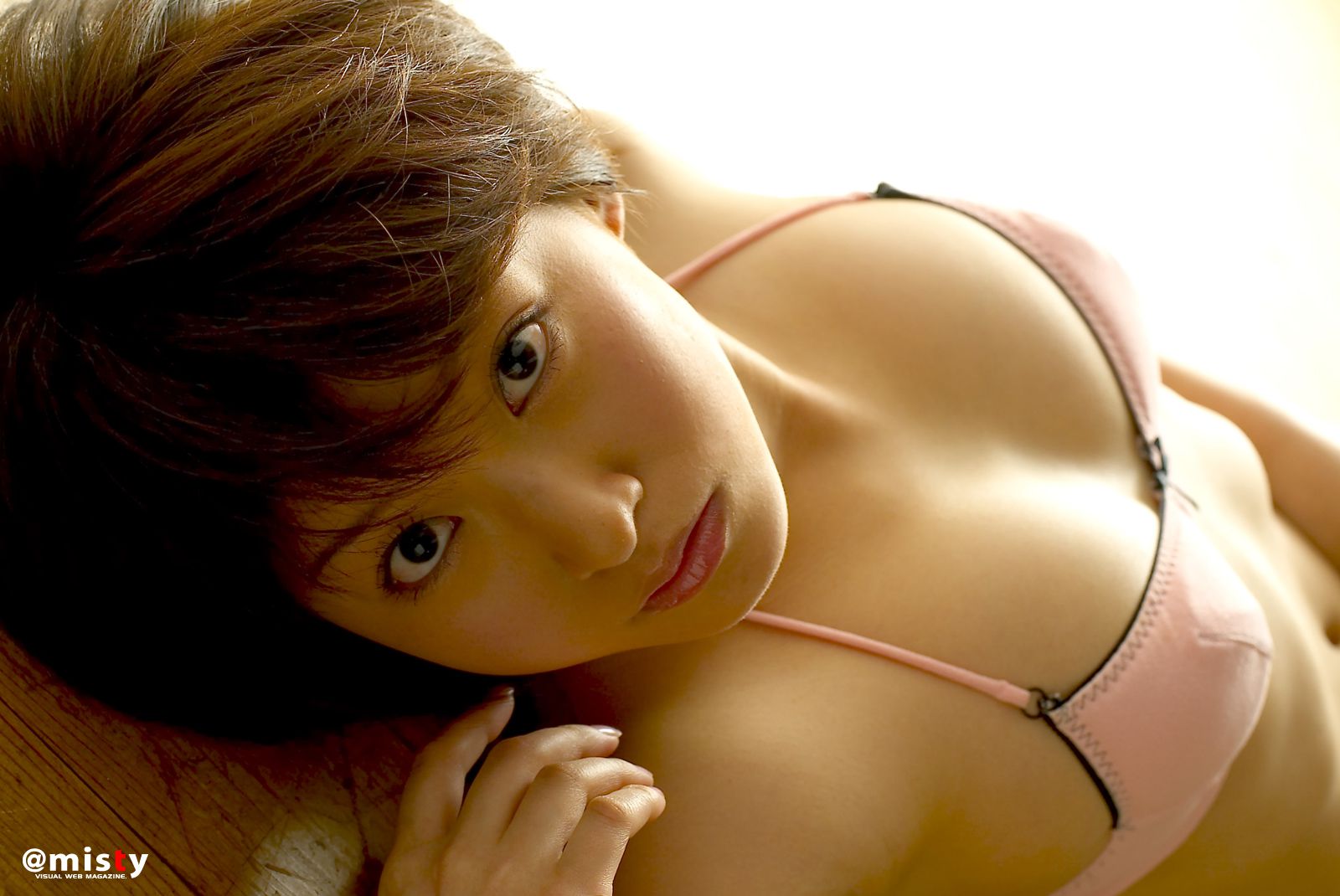 [@misty] No.088 Aiko Koyatsu 小谷津藍子