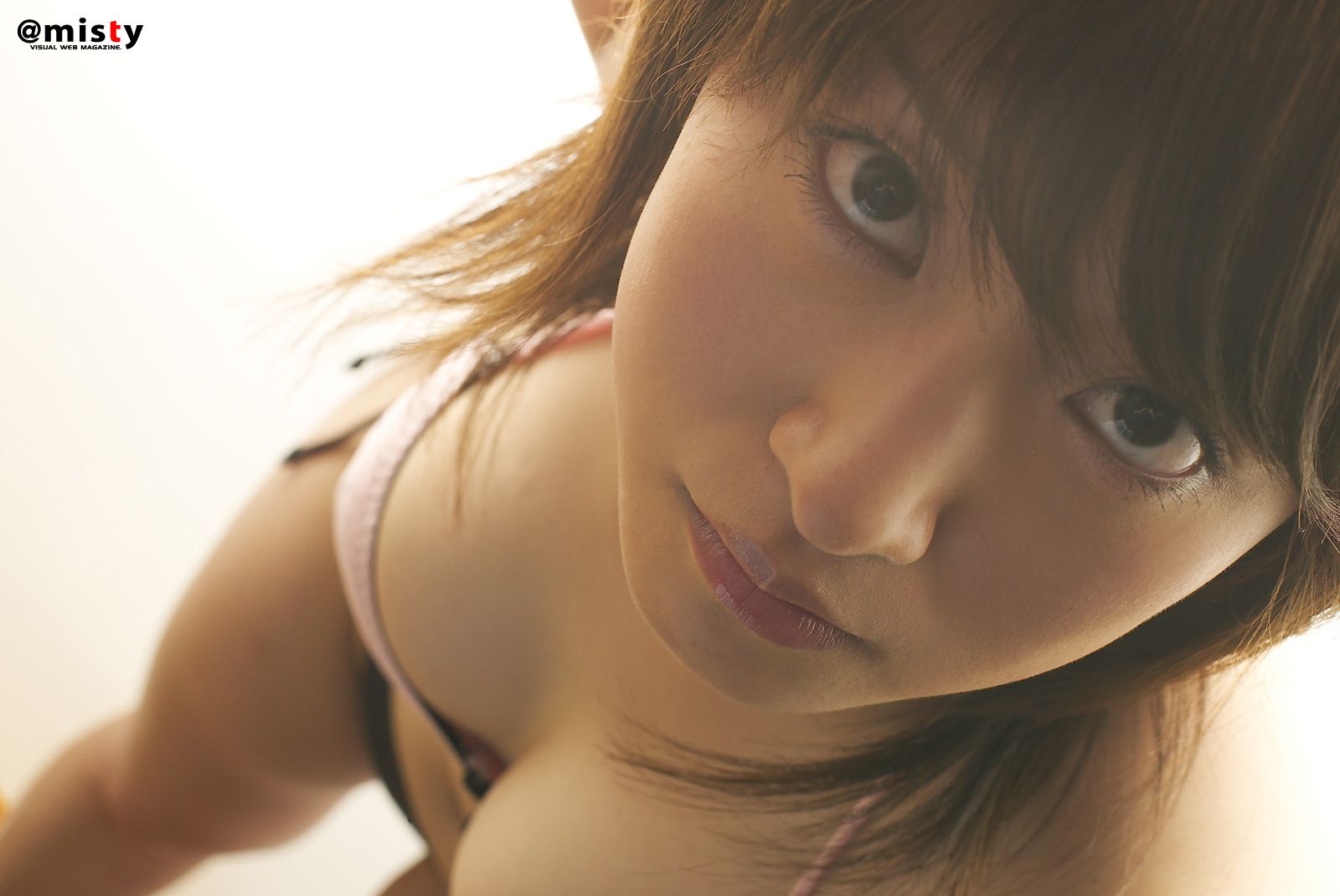 [@misty] No.088 Aiko Koyatsu 小谷津藍子