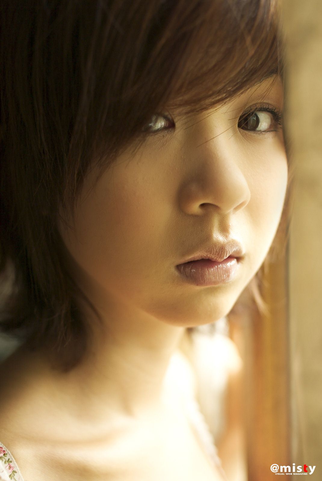 [@misty] No.090 Aki Hoshino ほしのあき