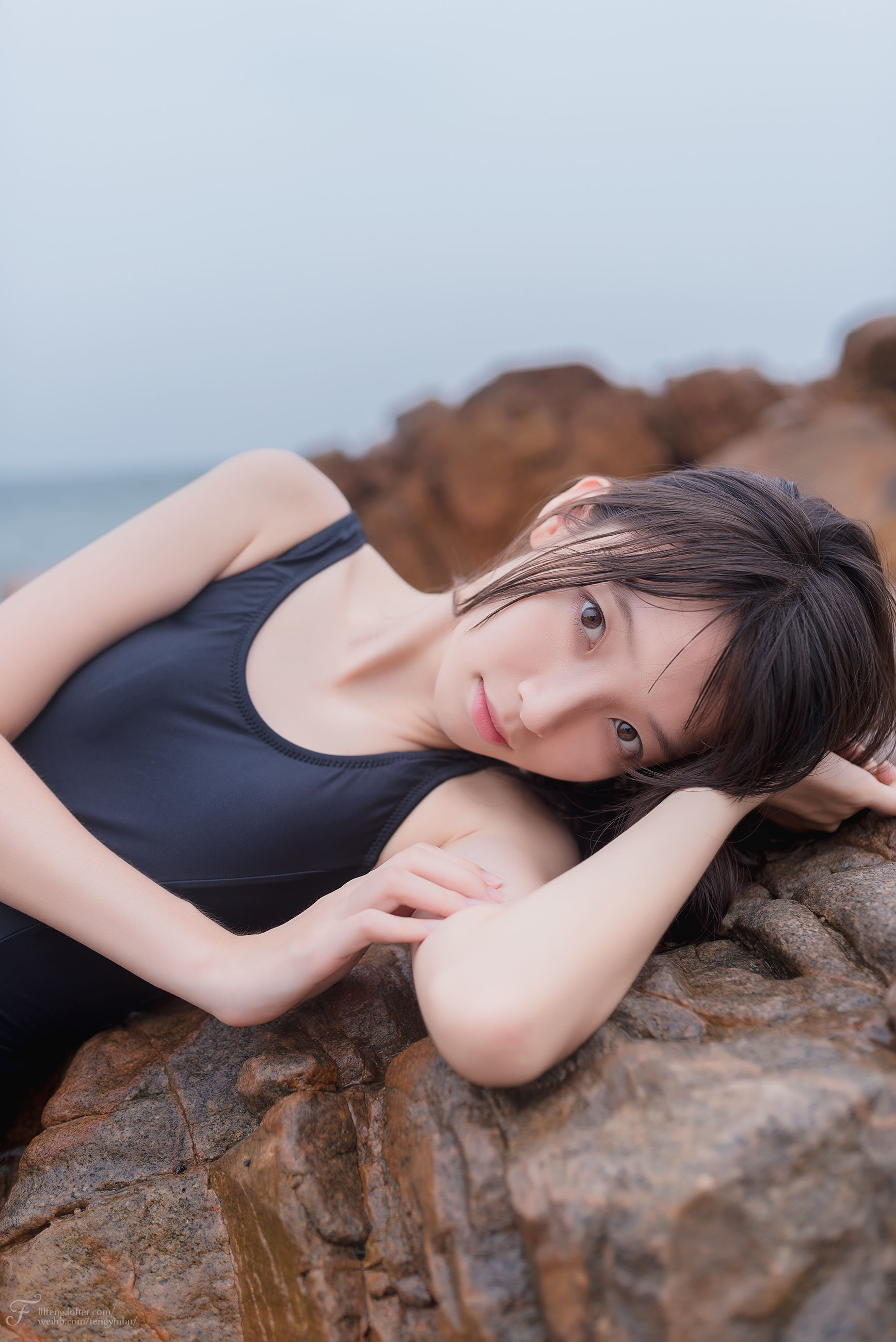[风之领域] NO.054 祖木子 海之死库水