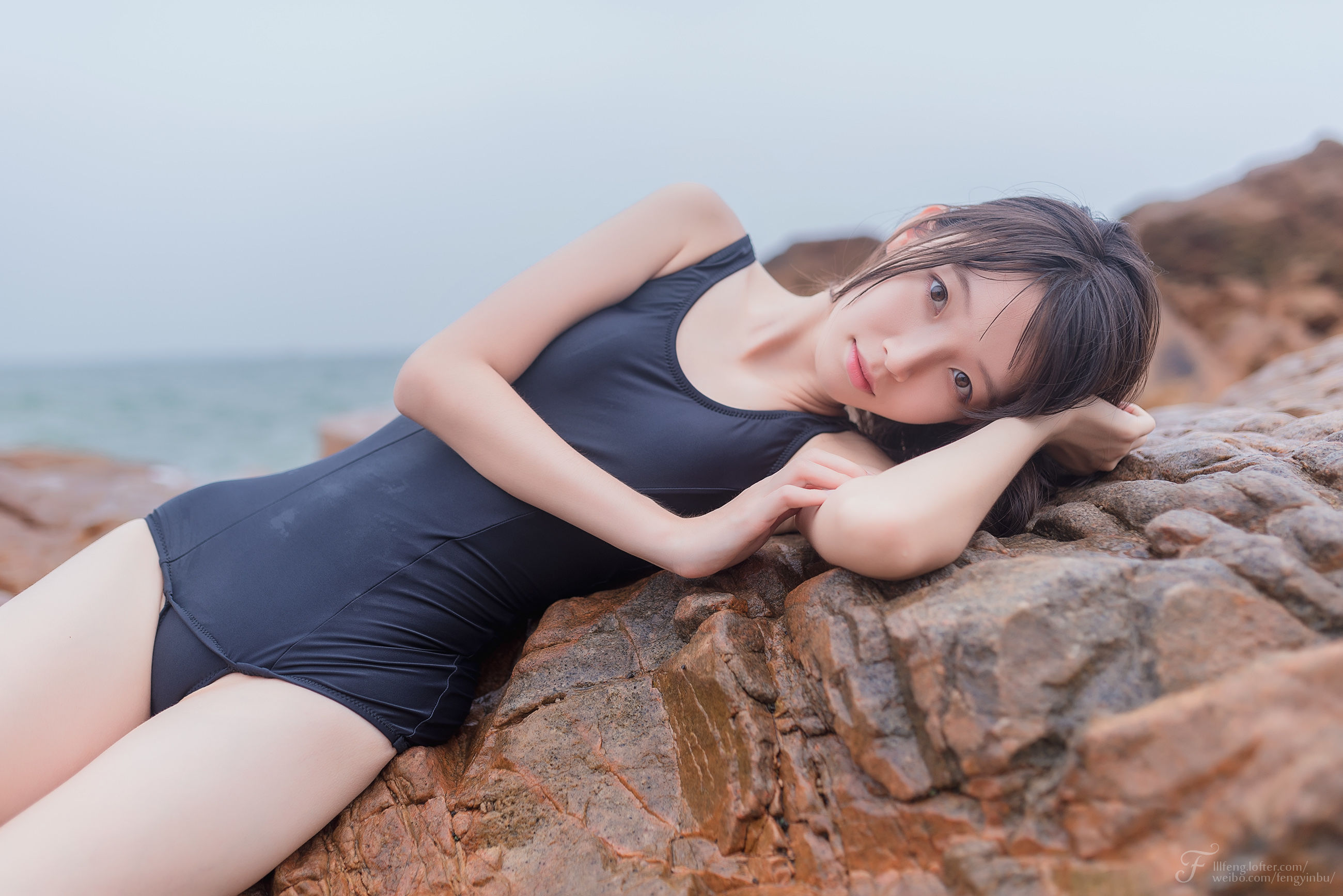 [风之领域] NO.054 祖木子 海之死库水