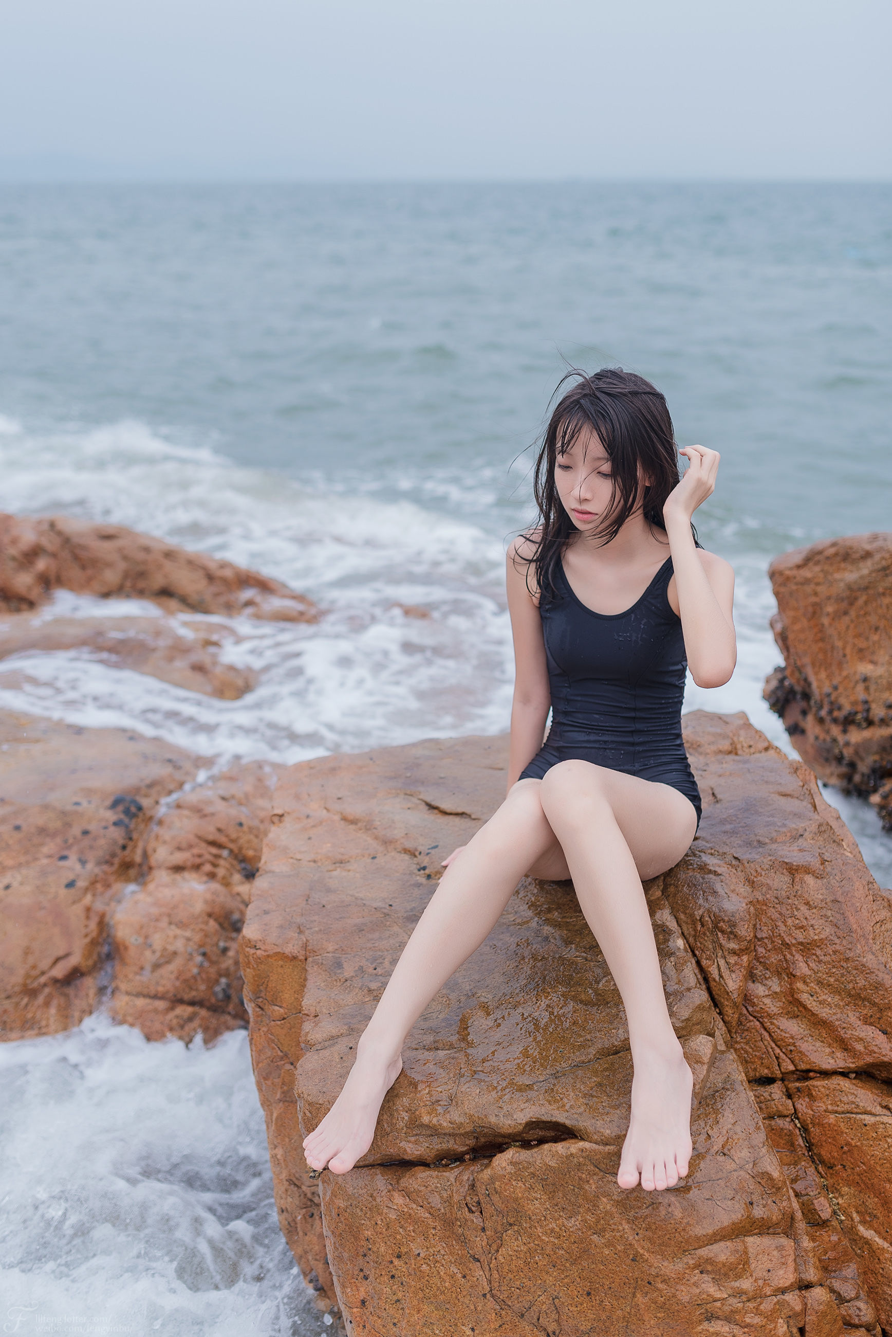 [风之领域] NO.054 祖木子 海之死库水